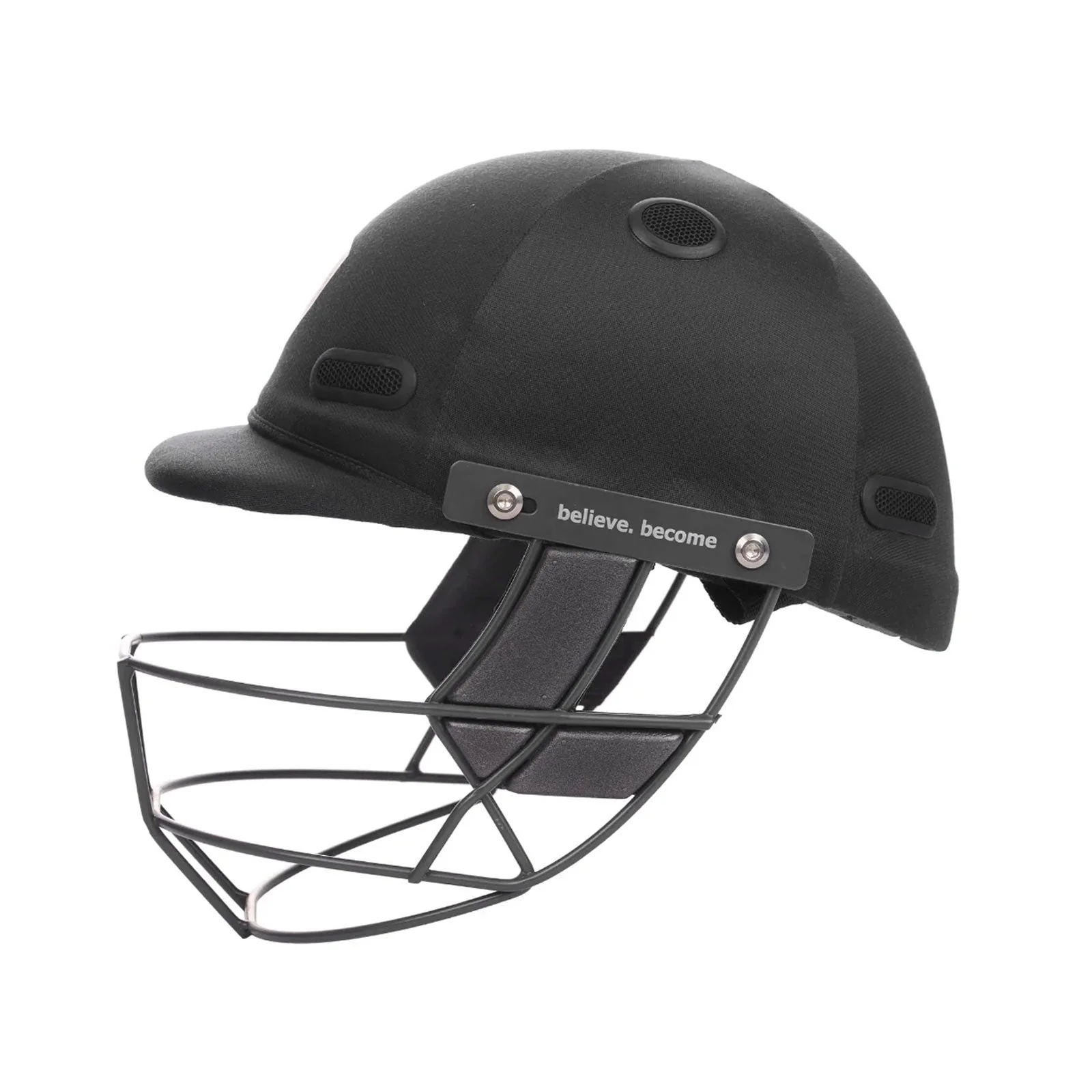 SG Acetech Cricket Helmet - Image 4