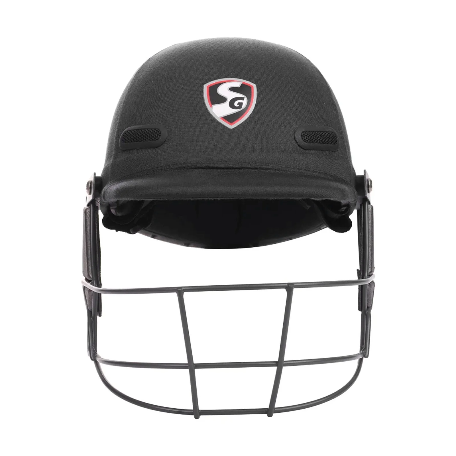 SG Acetech Cricket Helmet - Image 5