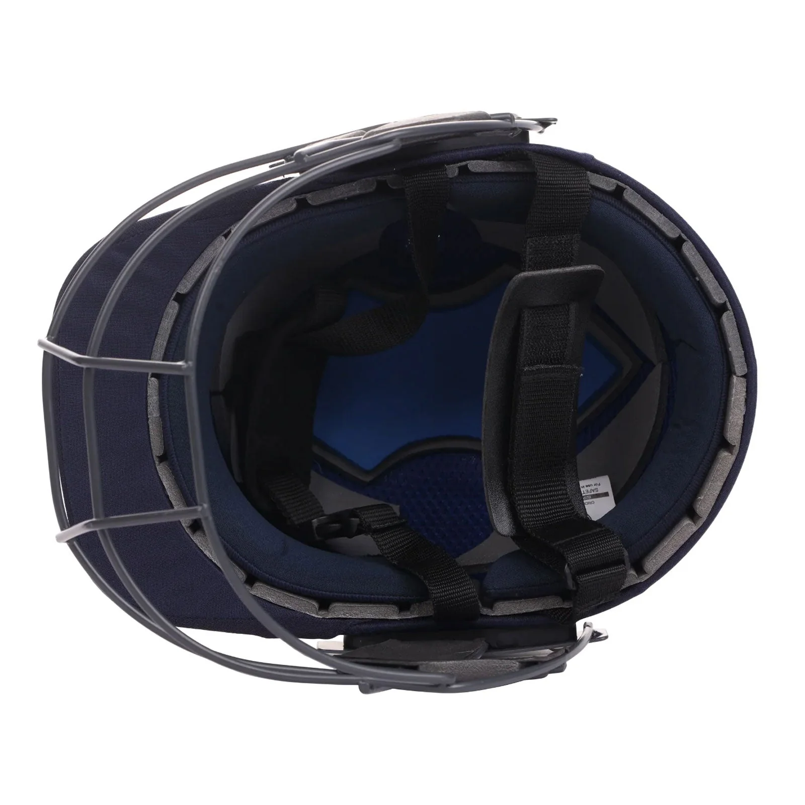 SG Acetech Cricket Helmet - Image 8