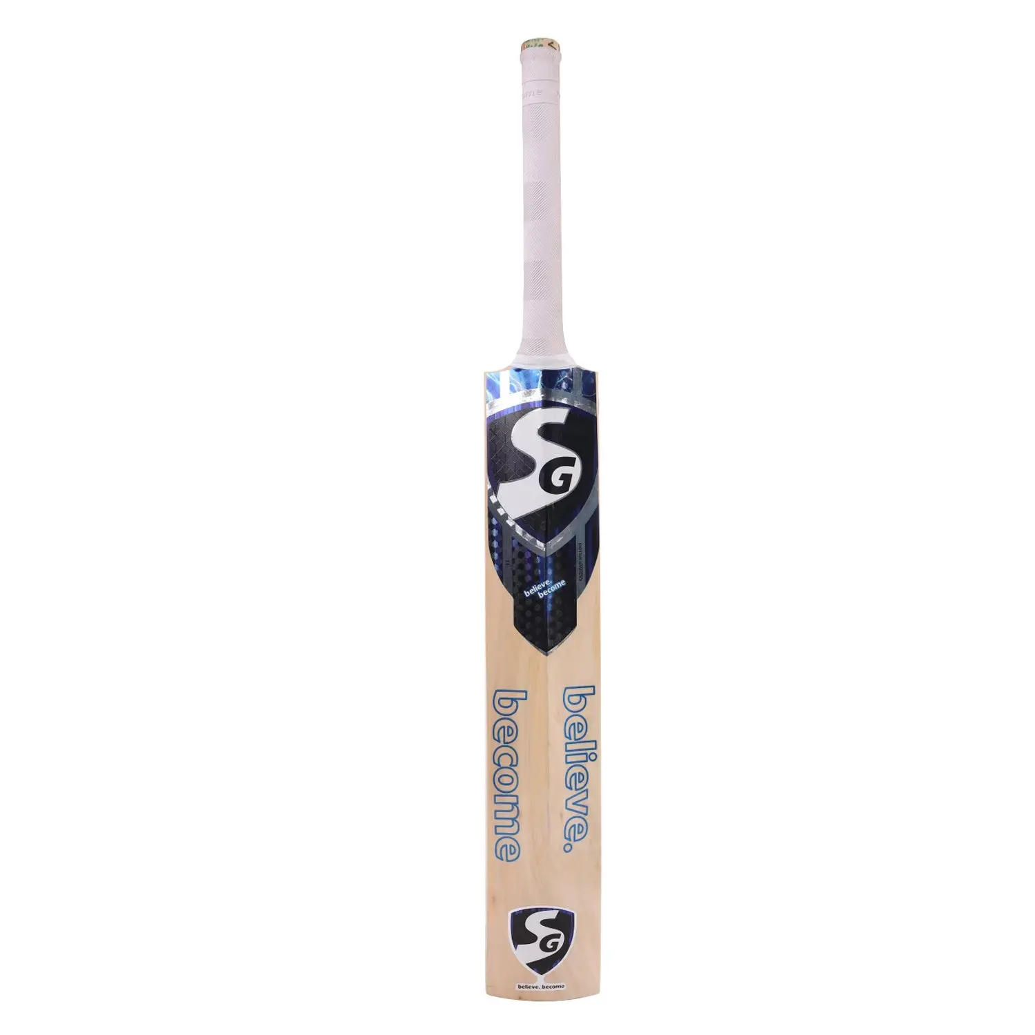 SG Cobra Icon Kashmir Willow Cricket Bat - Image 6