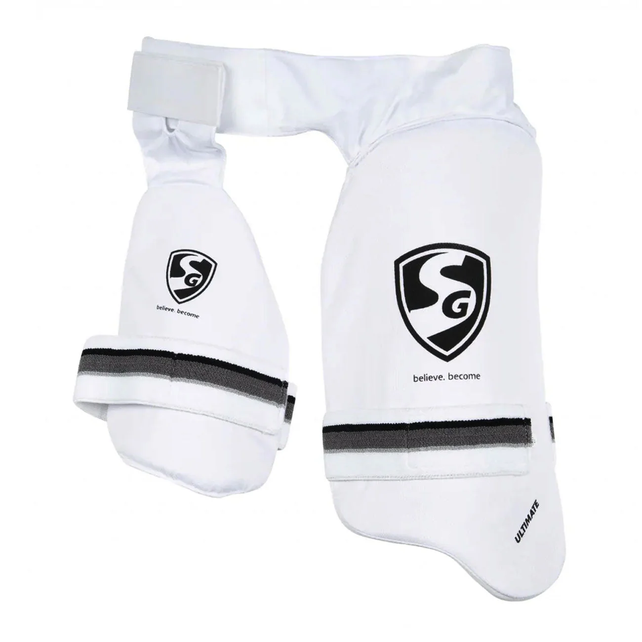 SG Combo Ultimate Batting Thigh Pad