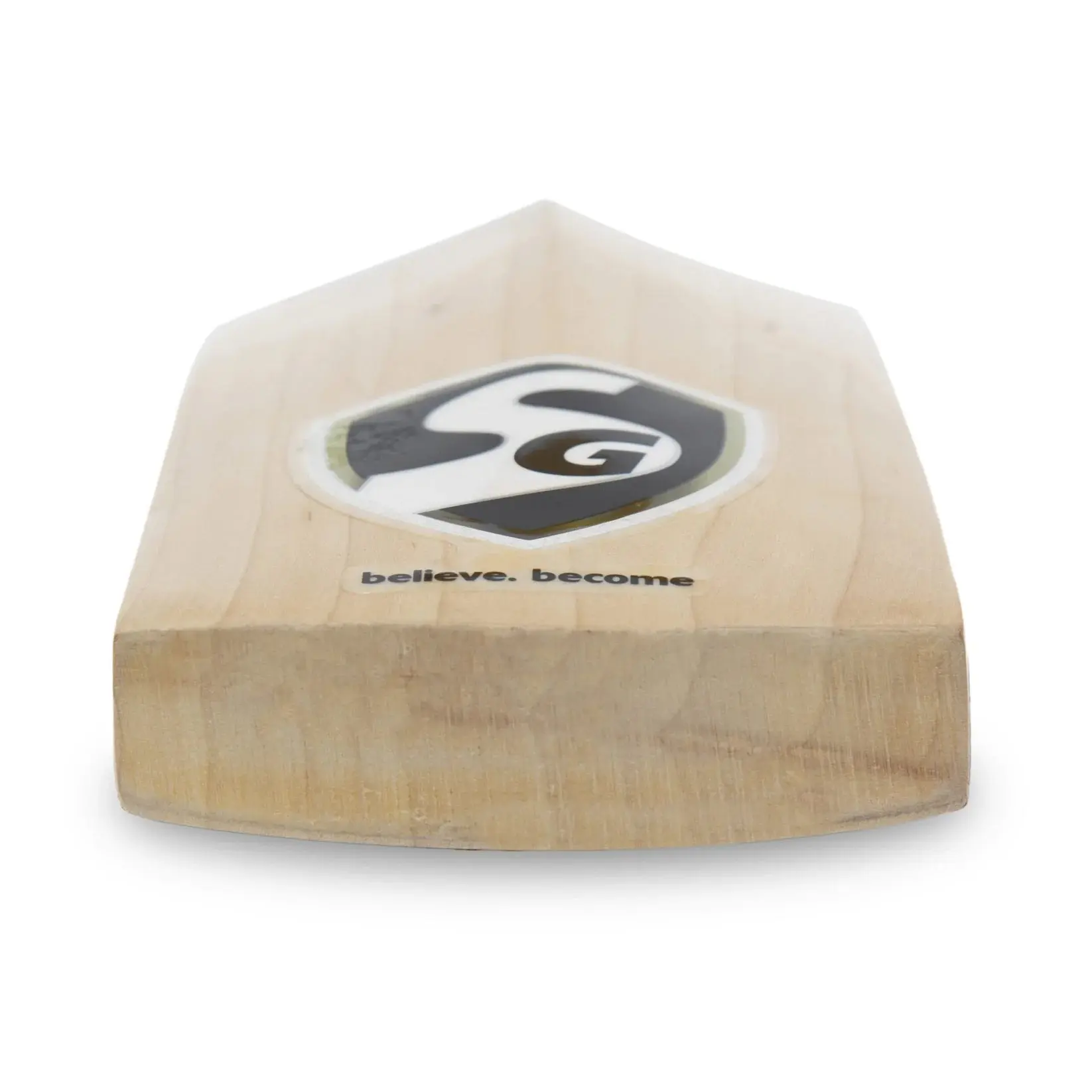SG HP Icon English Willow cricket Bat - Image 6