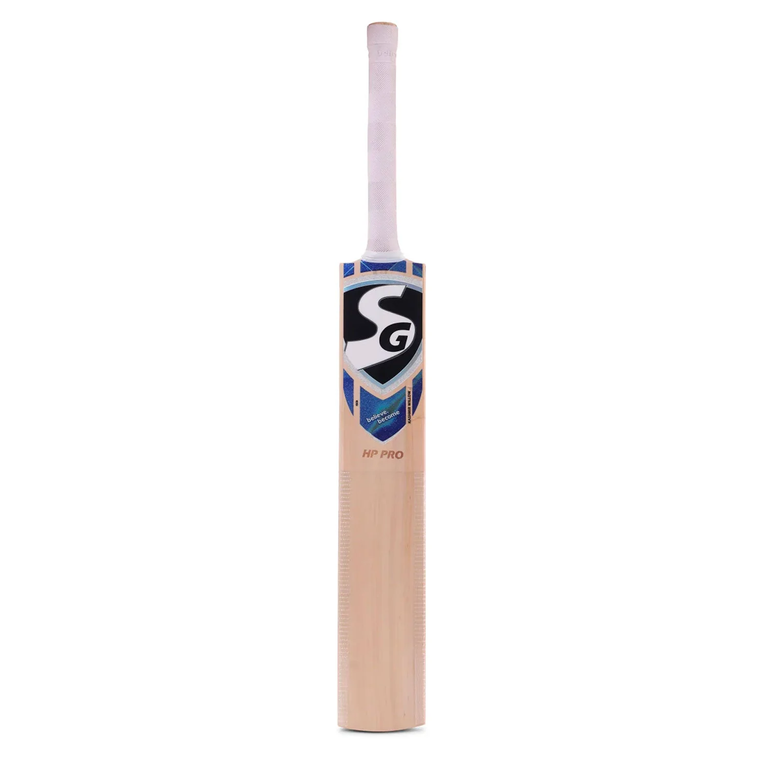 SG HP Pro Kashmir Willow Cricket Bat - Image 6