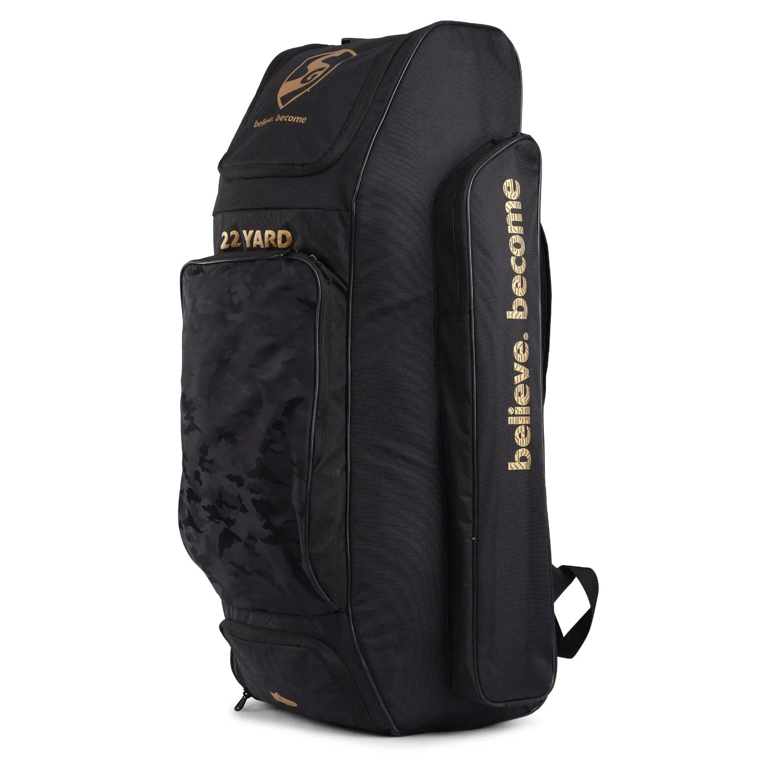 SG Kit Bag 22 YARD Duffle - Image 3