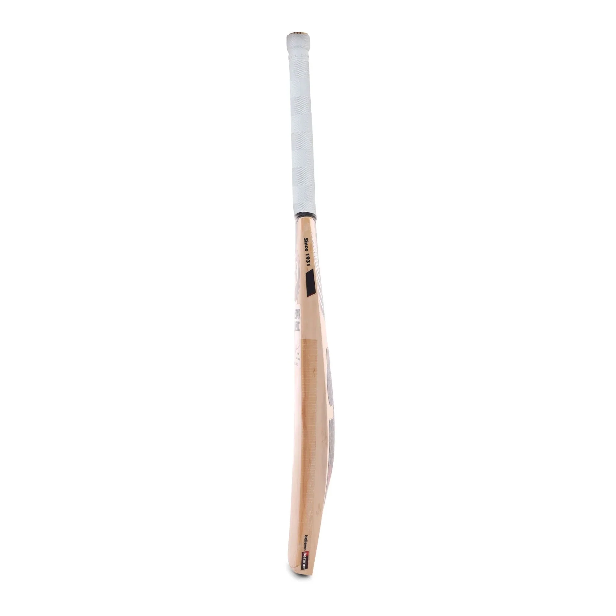 SG Maxstar Classic English Willow Cricket Bat - Image 5