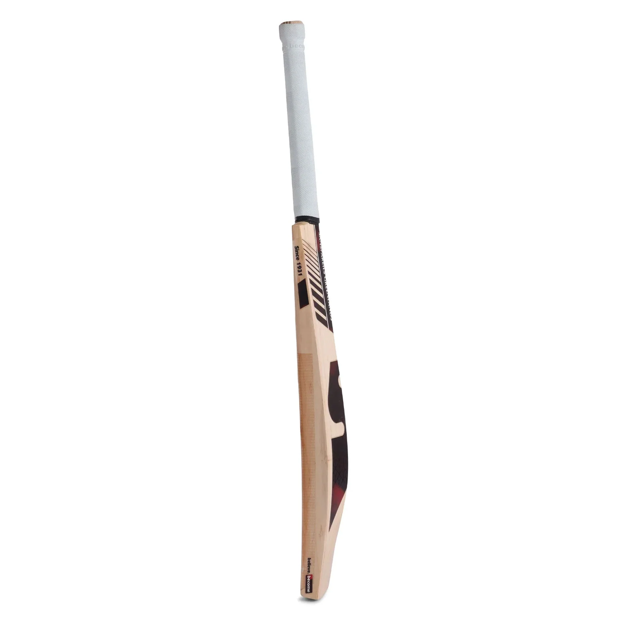 SG Maxstar Classic English Willow Cricket Bat - Image 6