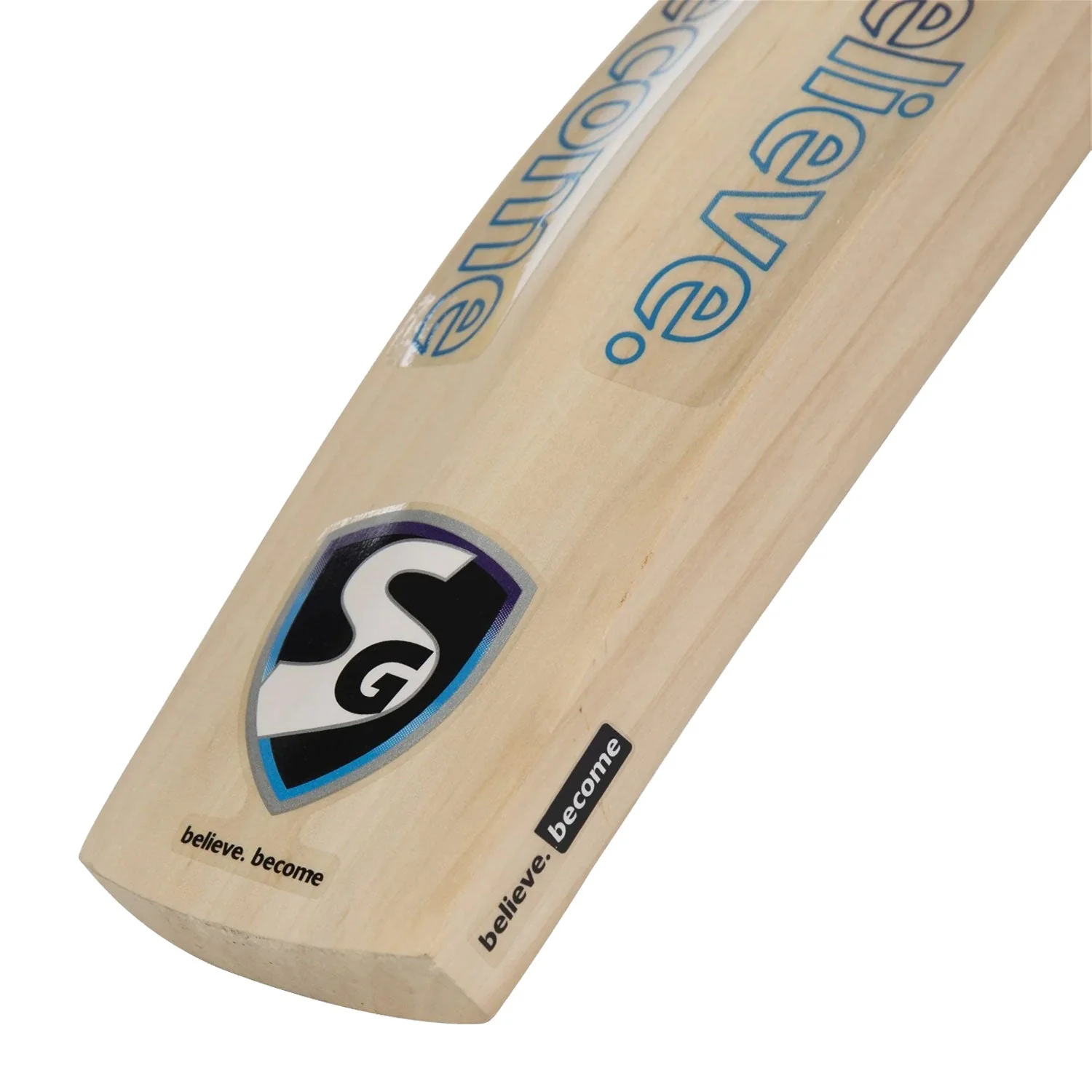 SG Nexus Plus Kashmir Willow Cricket Bat - Image 8