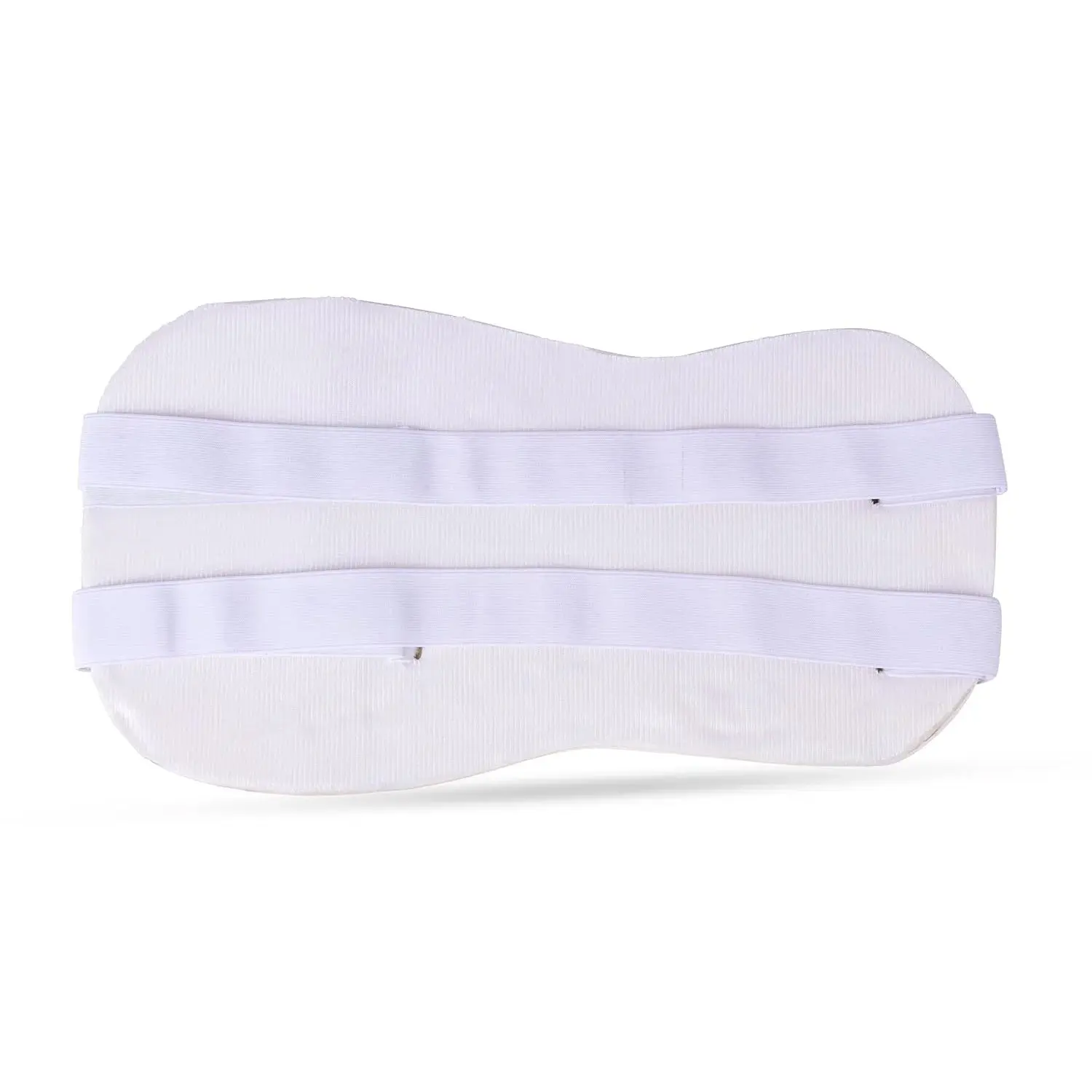 SG Proflex Cricket Batting Chest Guard - Image 2
