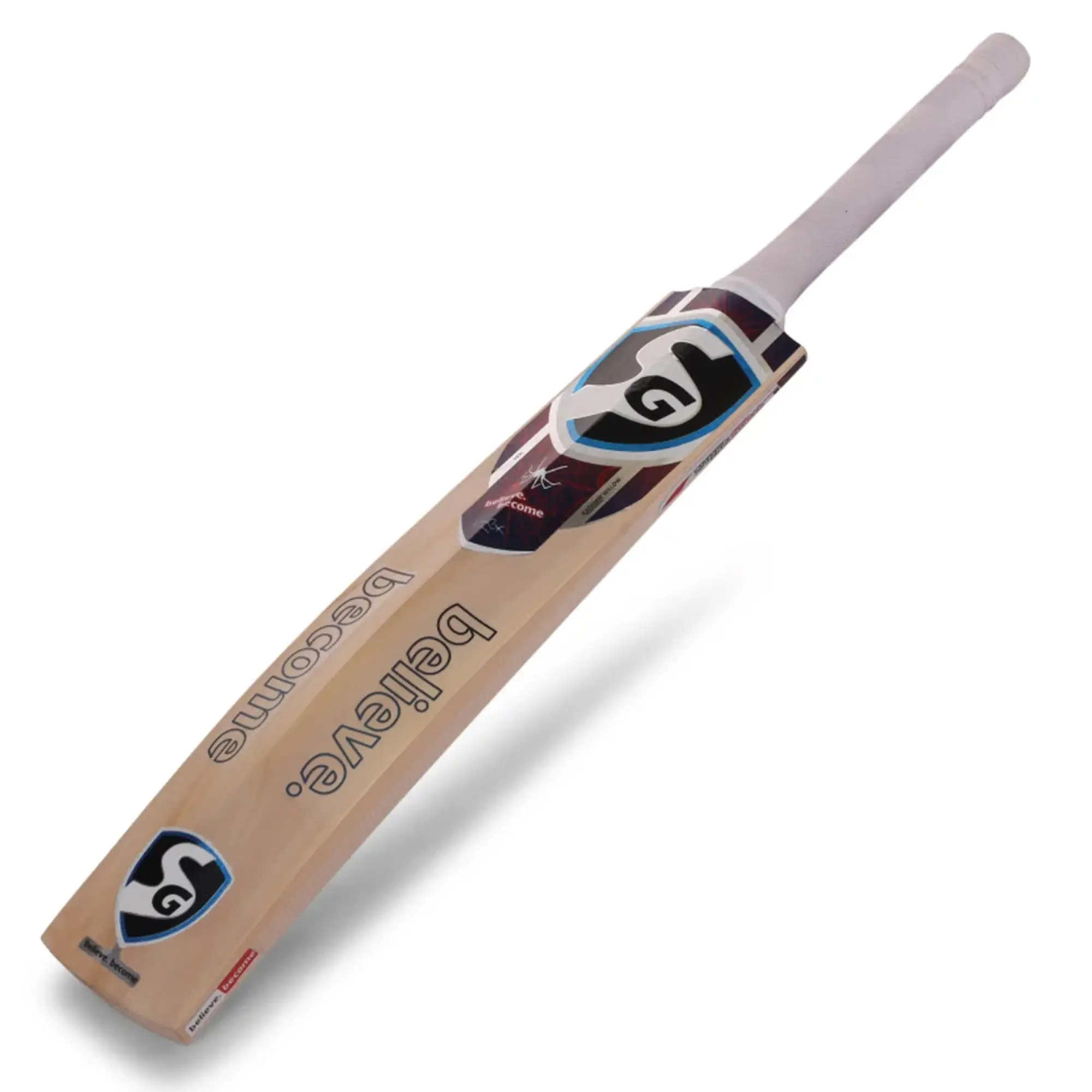 SG RP Spark Kashmir Willow Cricket Bat - Image 4