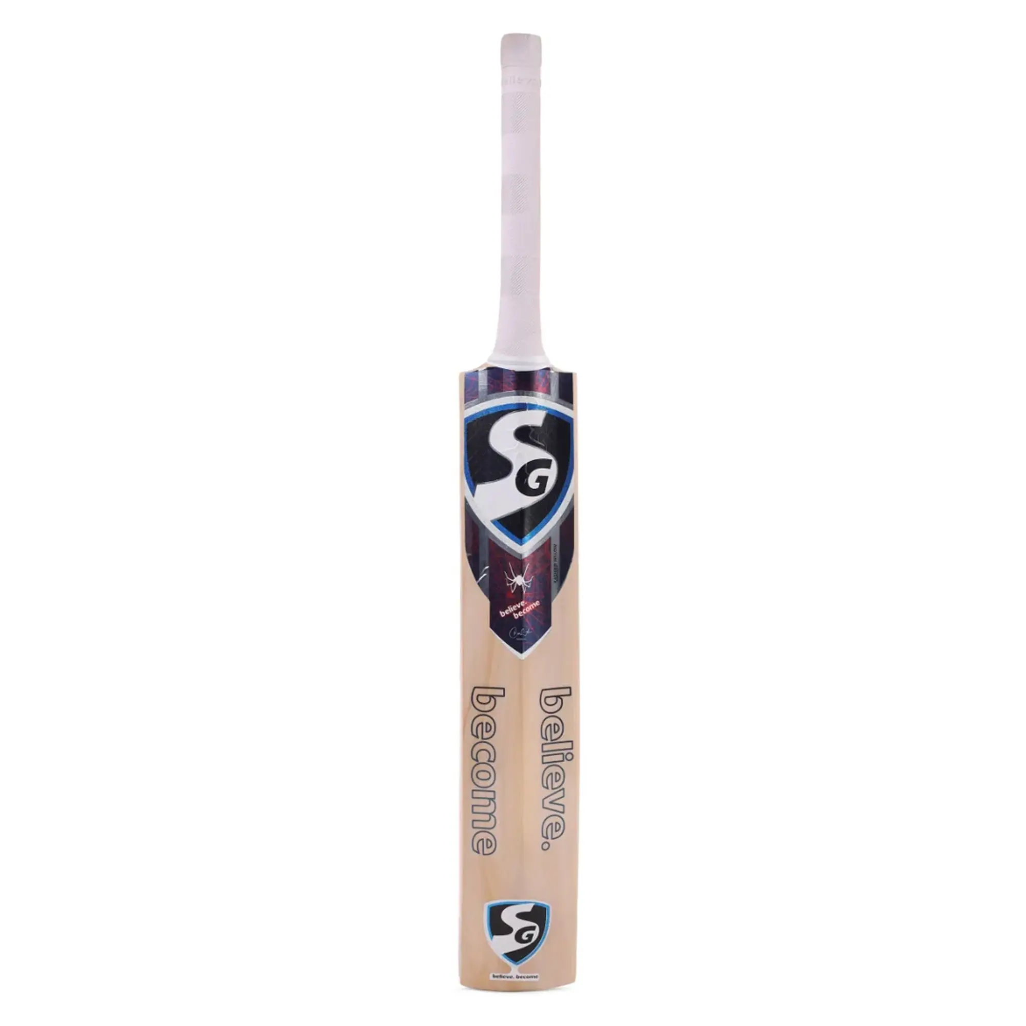 SG RP Spark Kashmir Willow Cricket Bat - Image 7