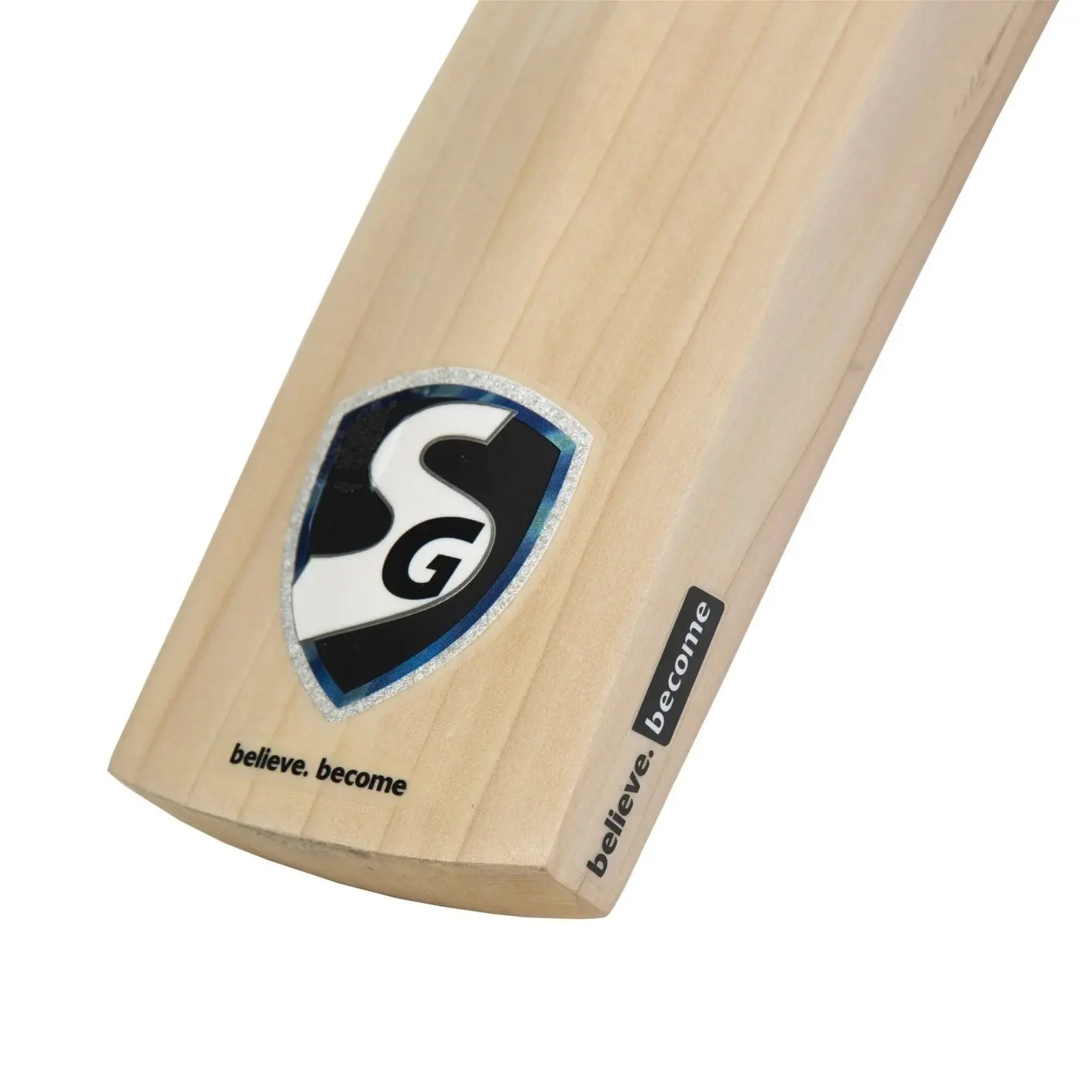SG RP Ultimate English willow Cricket Bat - Image 5