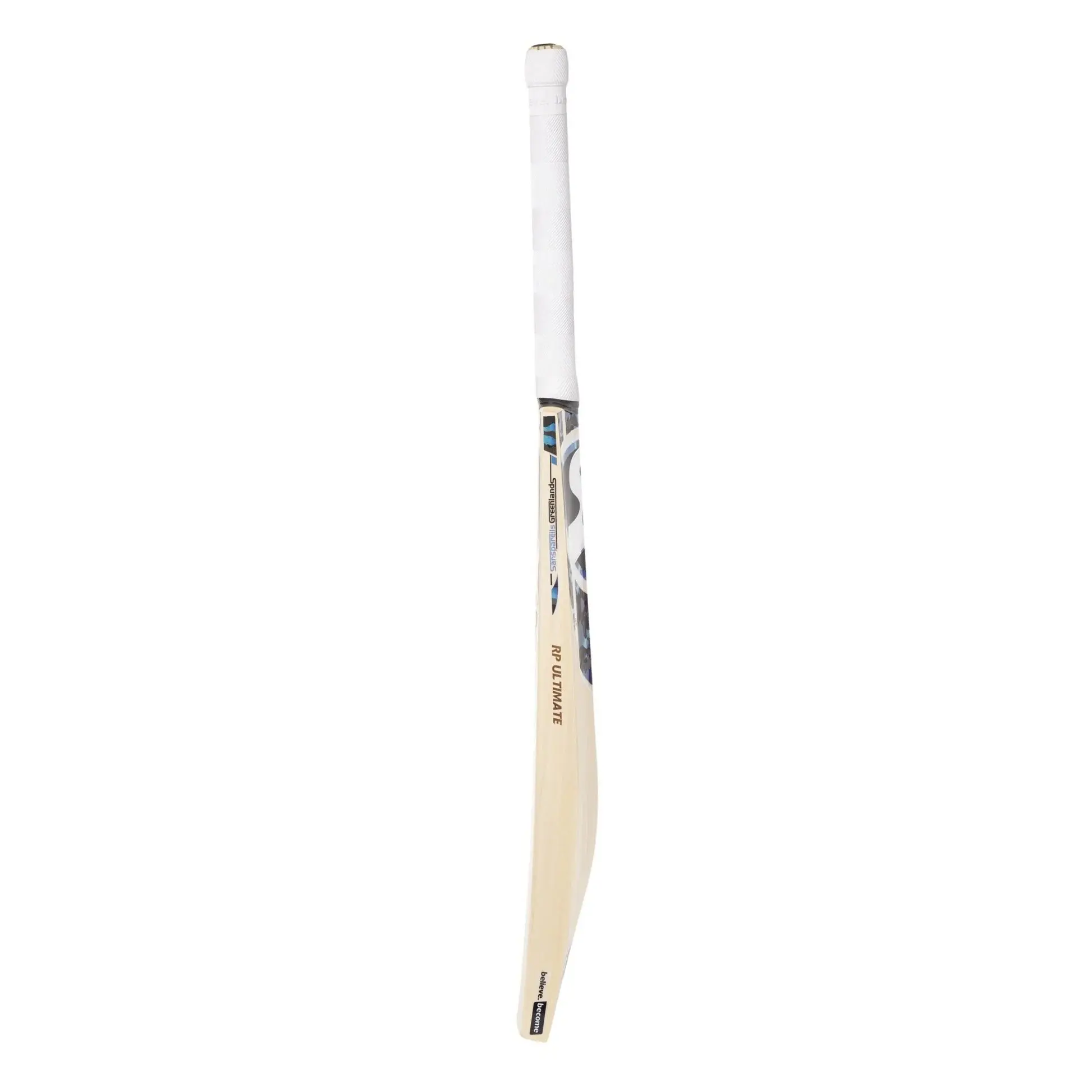 SG RP Ultimate English willow Cricket Bat - Image 6
