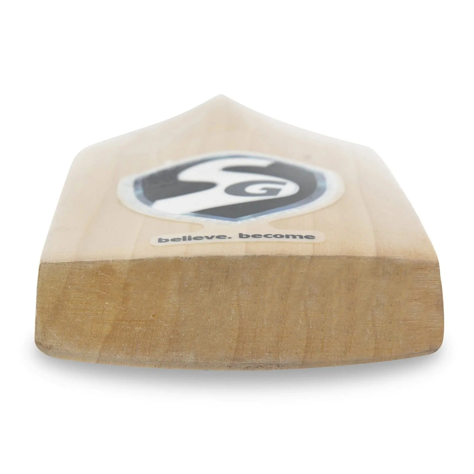 SG RP Ultimate English willow Cricket Bat - Image 7
