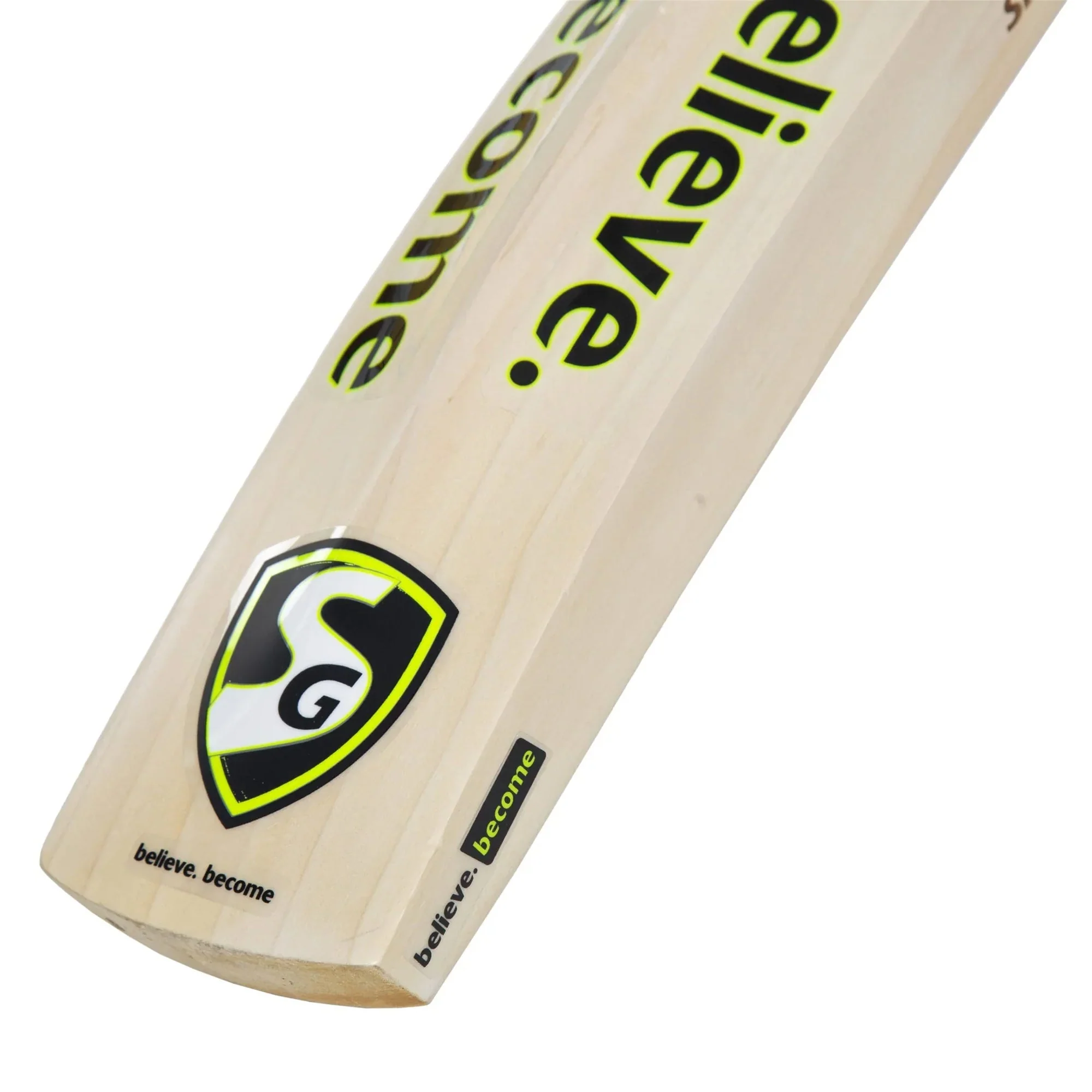 SG Sierra 250 English willow Cricket bat - Image 3