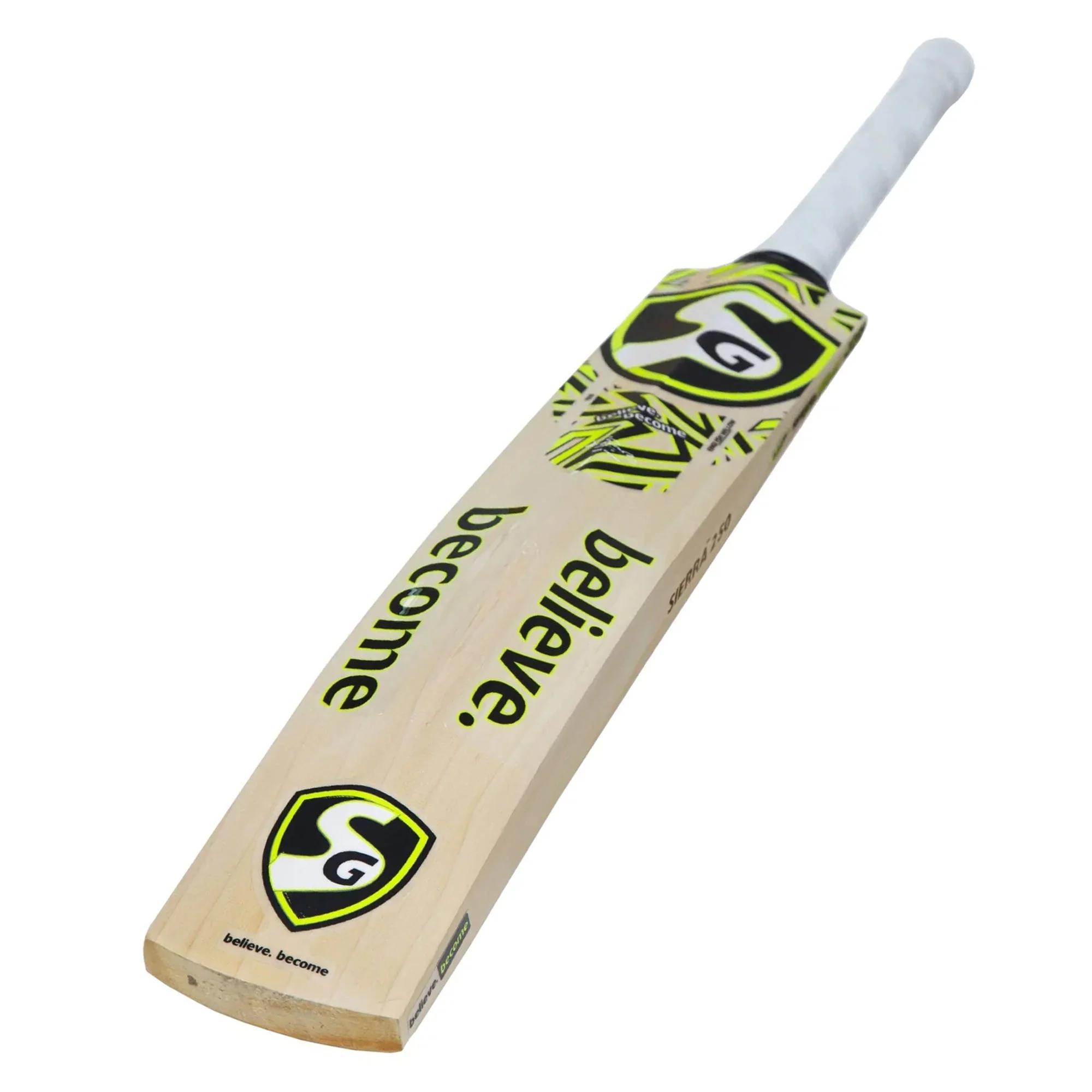 SG Sierra 250 English willow Cricket bat - Image 5