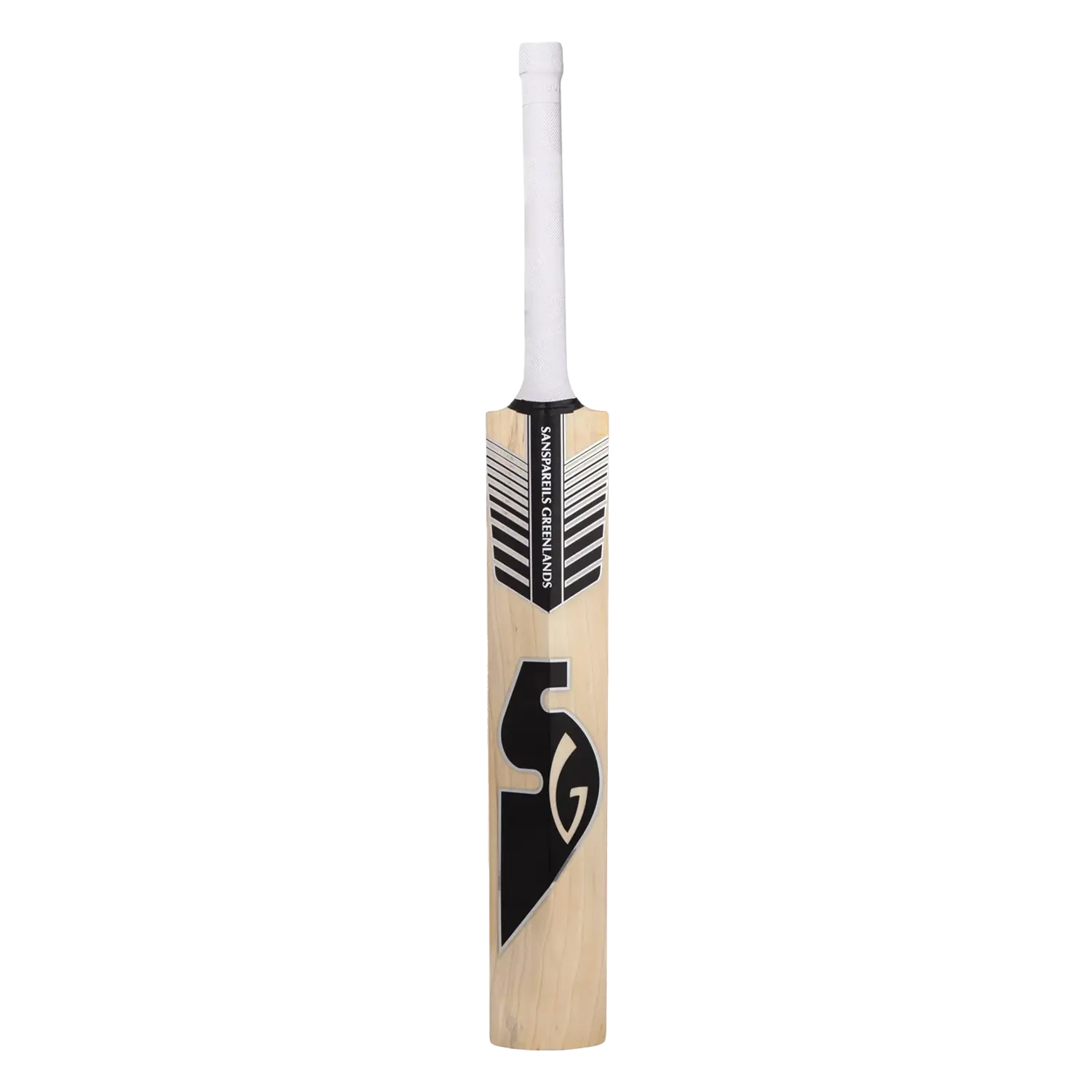 Sg Sunny Tonny Black Icon Cricket Bat - Image 10