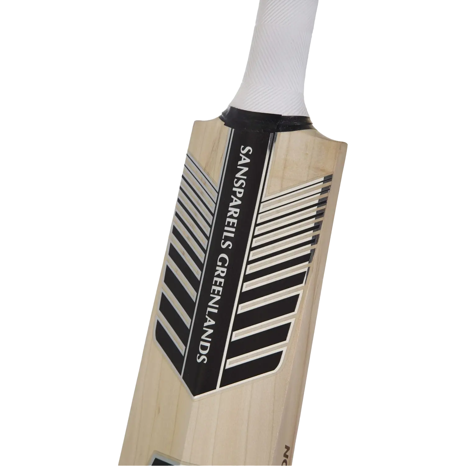 Sg Sunny Tonny Black Icon Cricket Bat - Image 5