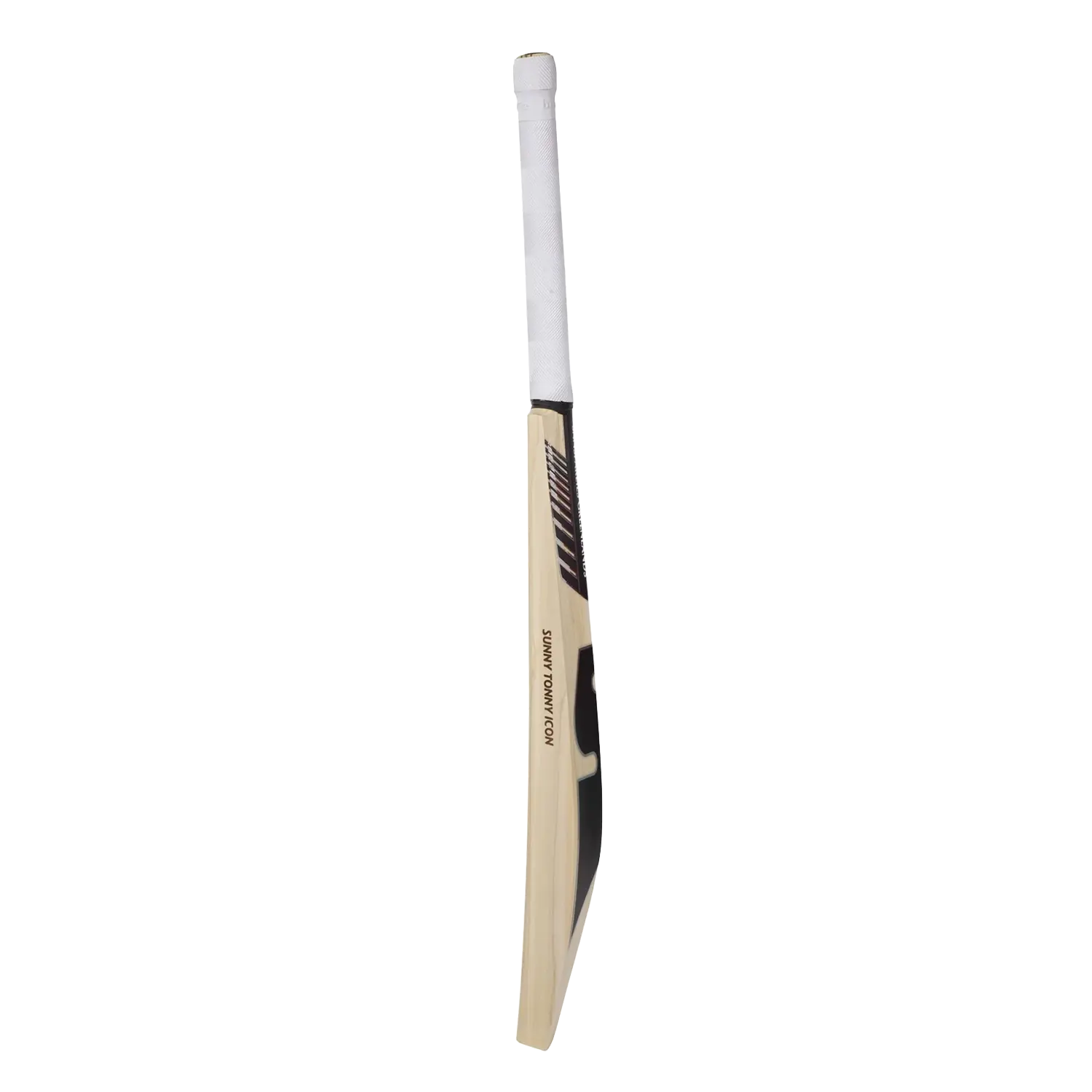 Sg Sunny Tonny Black Icon Cricket Bat - Image 9