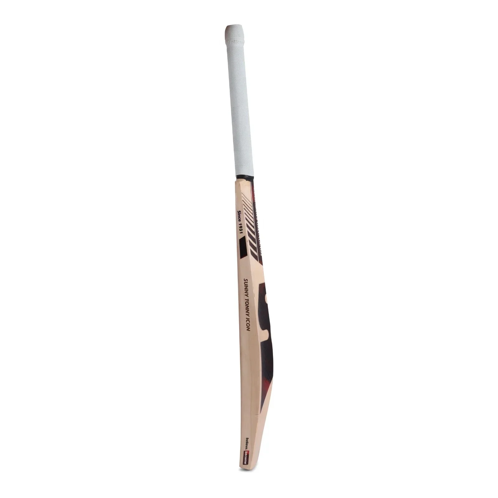 SG Sunny Tonny Icon English Willow Cricket Bat - Image 3