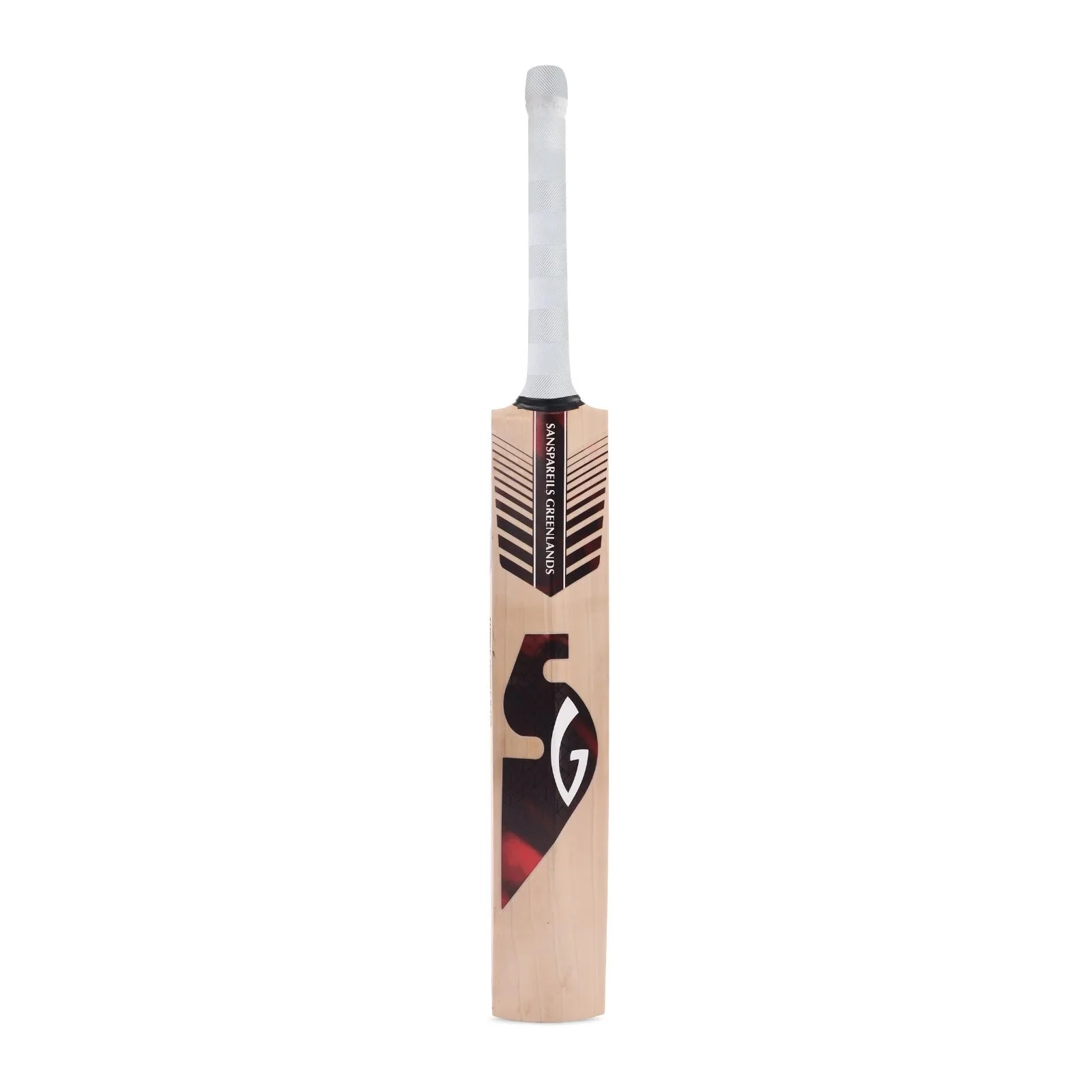 SG Sunny Tonny Icon English Willow Cricket Bat - Image 5