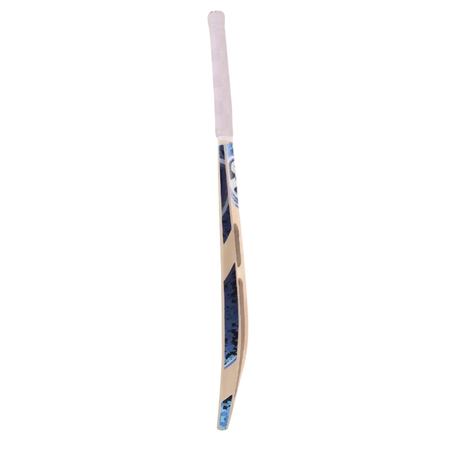 SG T-1000 Kashmir Willow Tennis Cricket Bat - Image 5