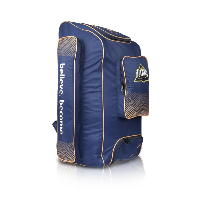 SG X GT 2.0 Wheelie Duffle Bag - Image 2