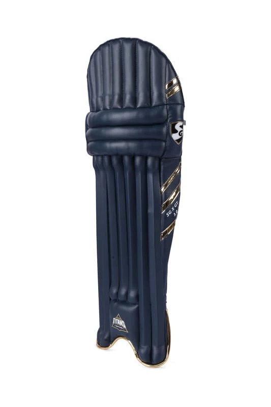 SG X GT 3.0 Cricket Batting Pads - Image 3