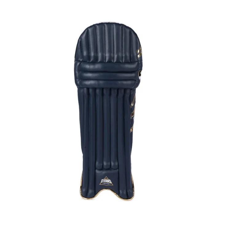 SG X GT 4.0 Cricket Batting Pads Ambi - Image 2