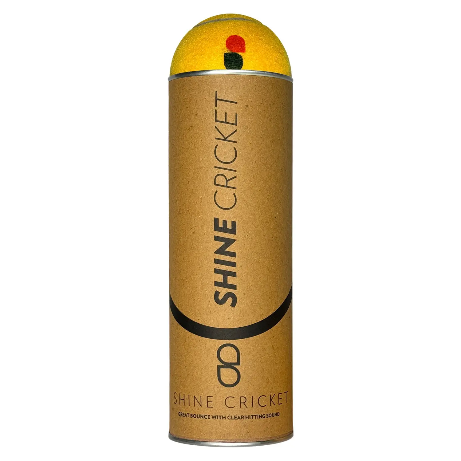 Shine Cricket Tape ball Pack (3 Balls) - Image 8