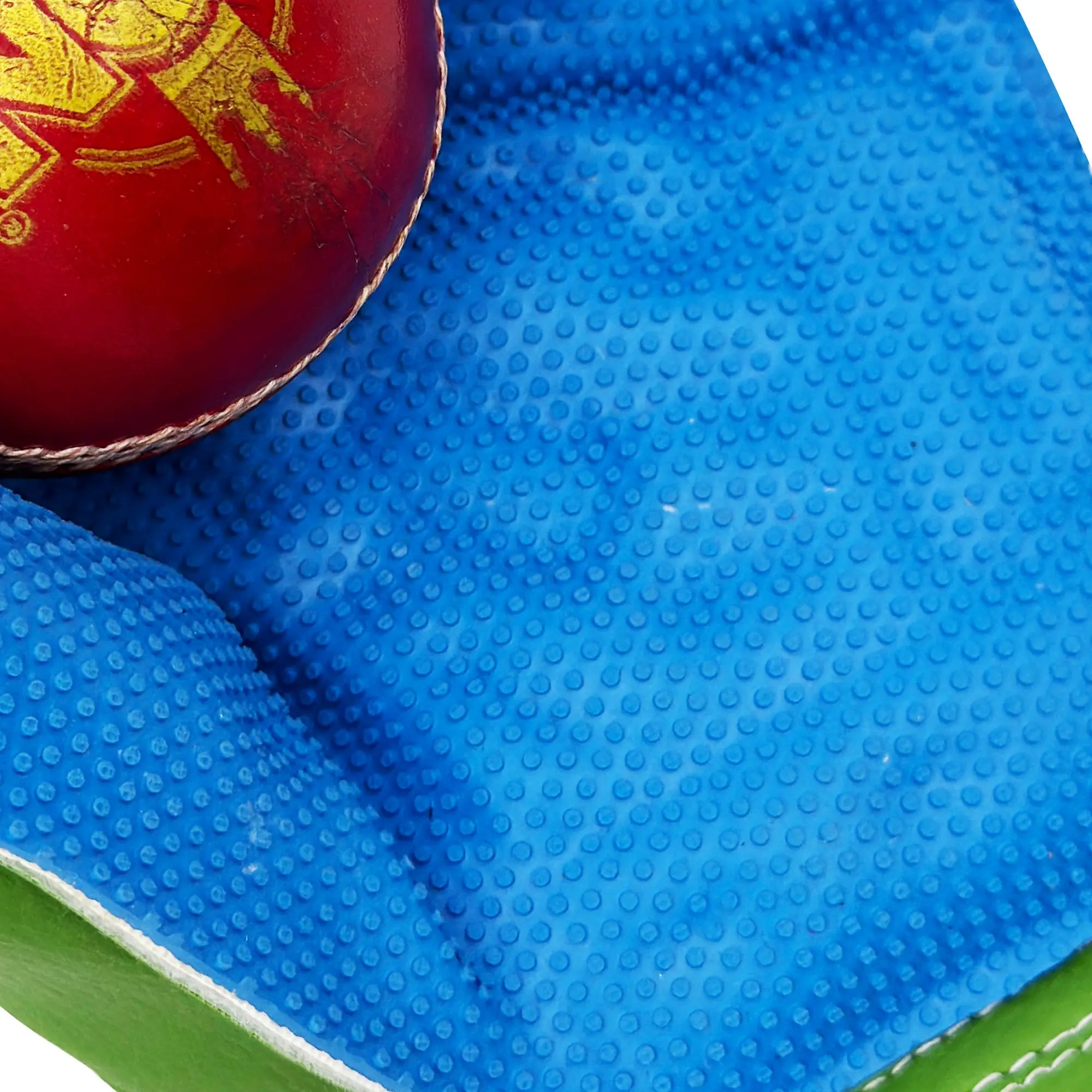 SS Catcher Wicket Keeping Gloves - Image 11
