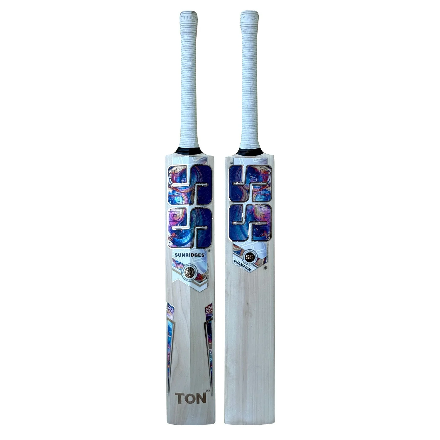 SS Champion English Willow Cricket Bat