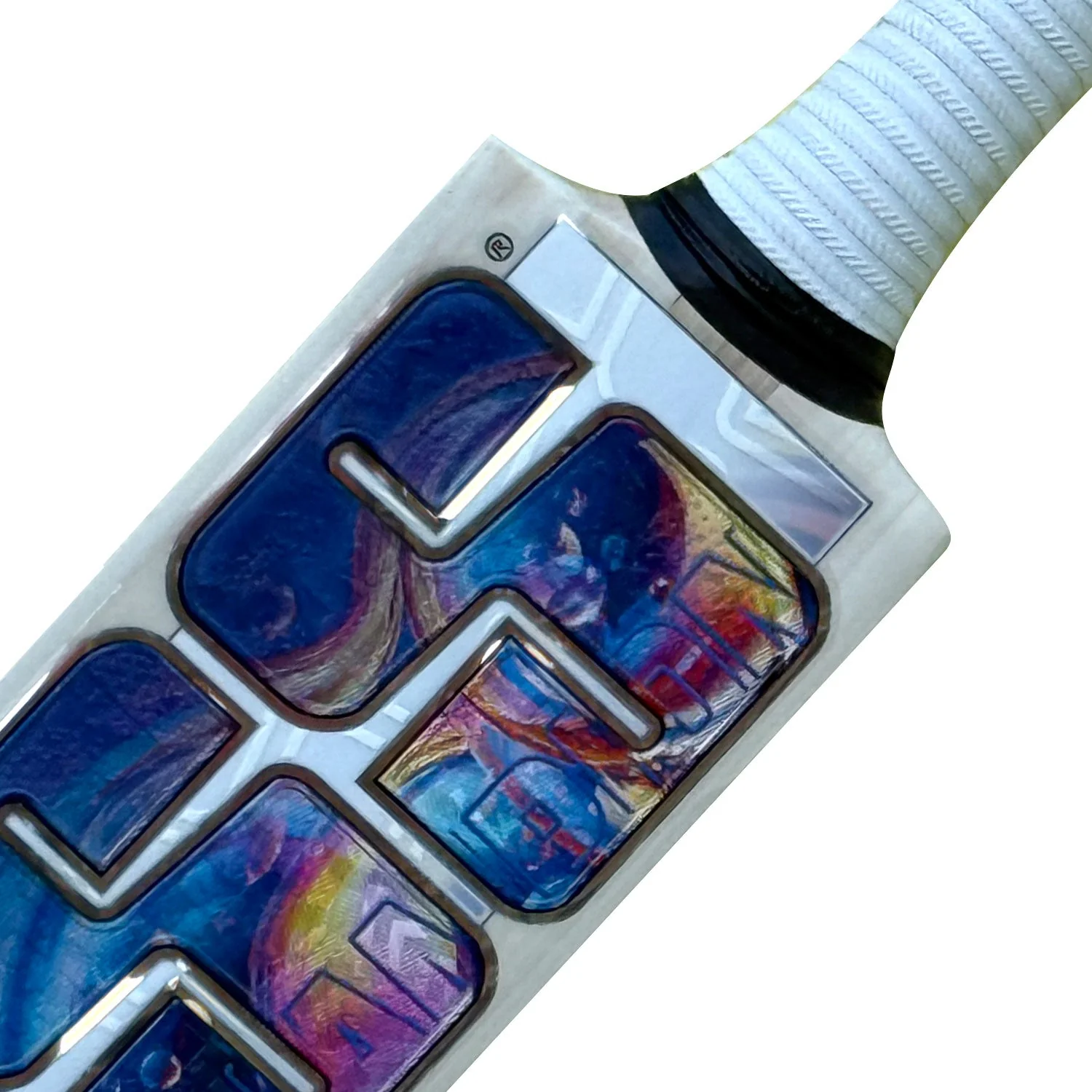 SS Champion English Willow Cricket Bat - Image 3