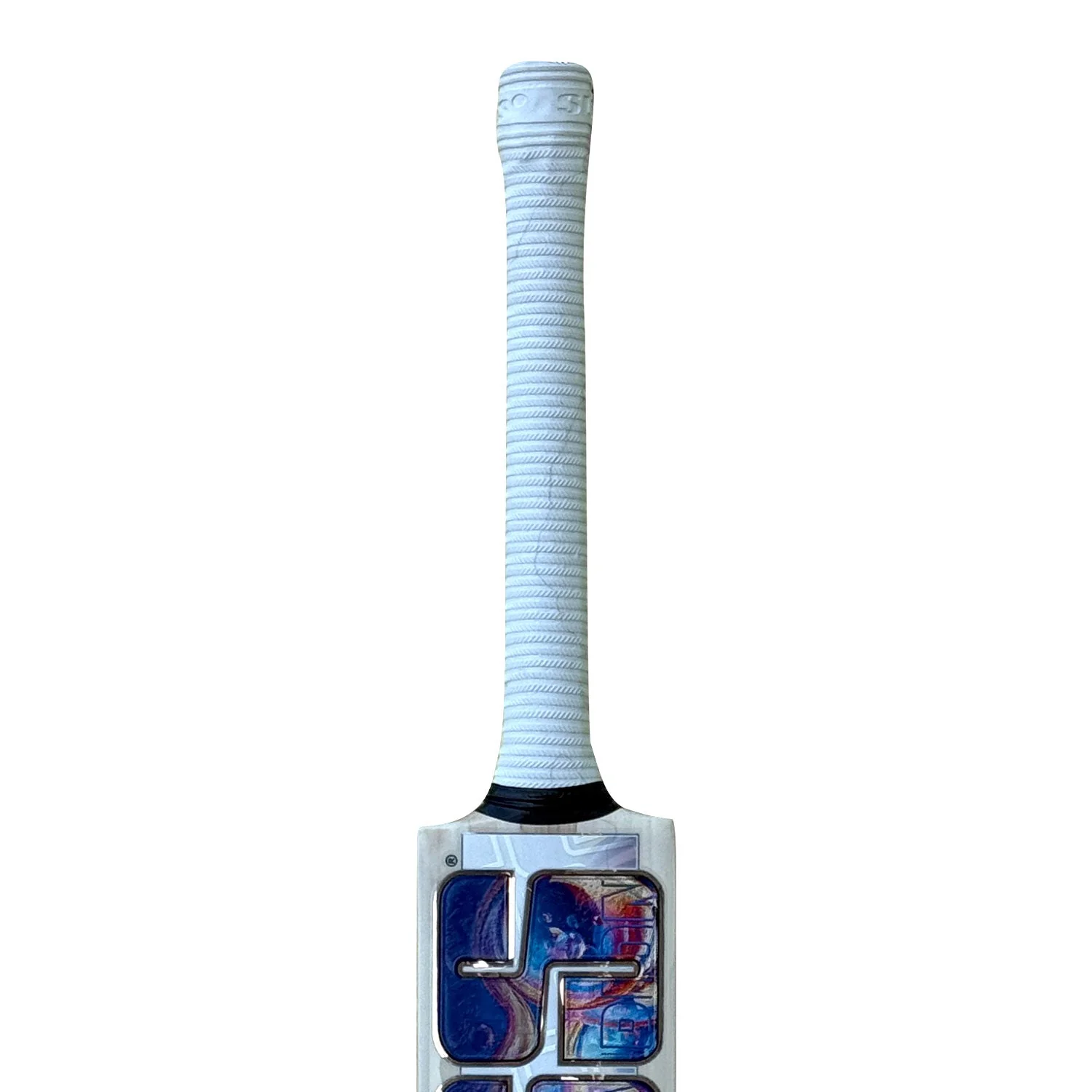 SS Champion English Willow Cricket Bat - Image 6