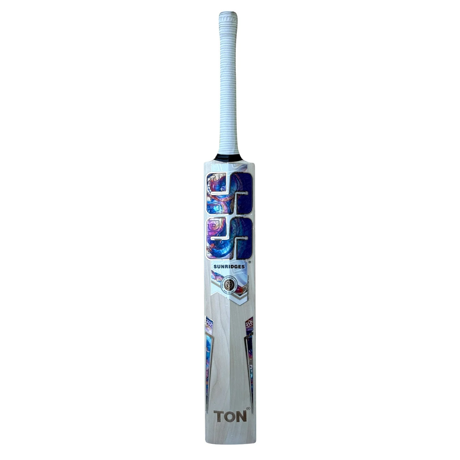 SS Champion English Willow Cricket Bat - Image 7