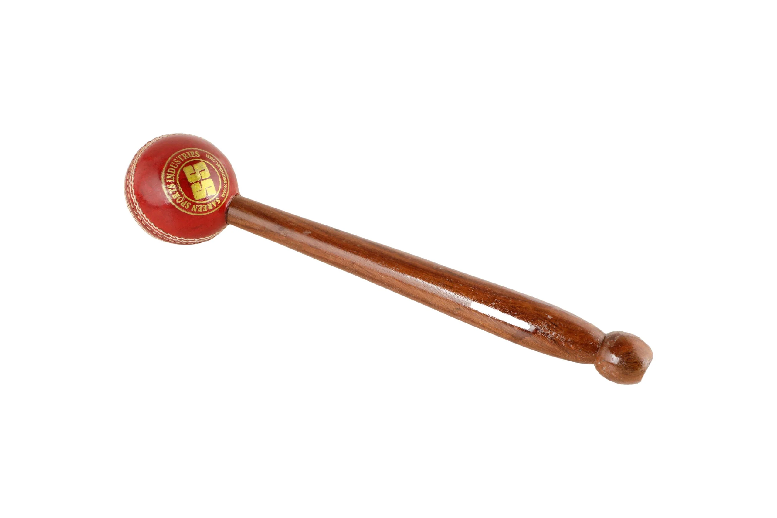 SS Cricket Ball Mallet - Image 2
