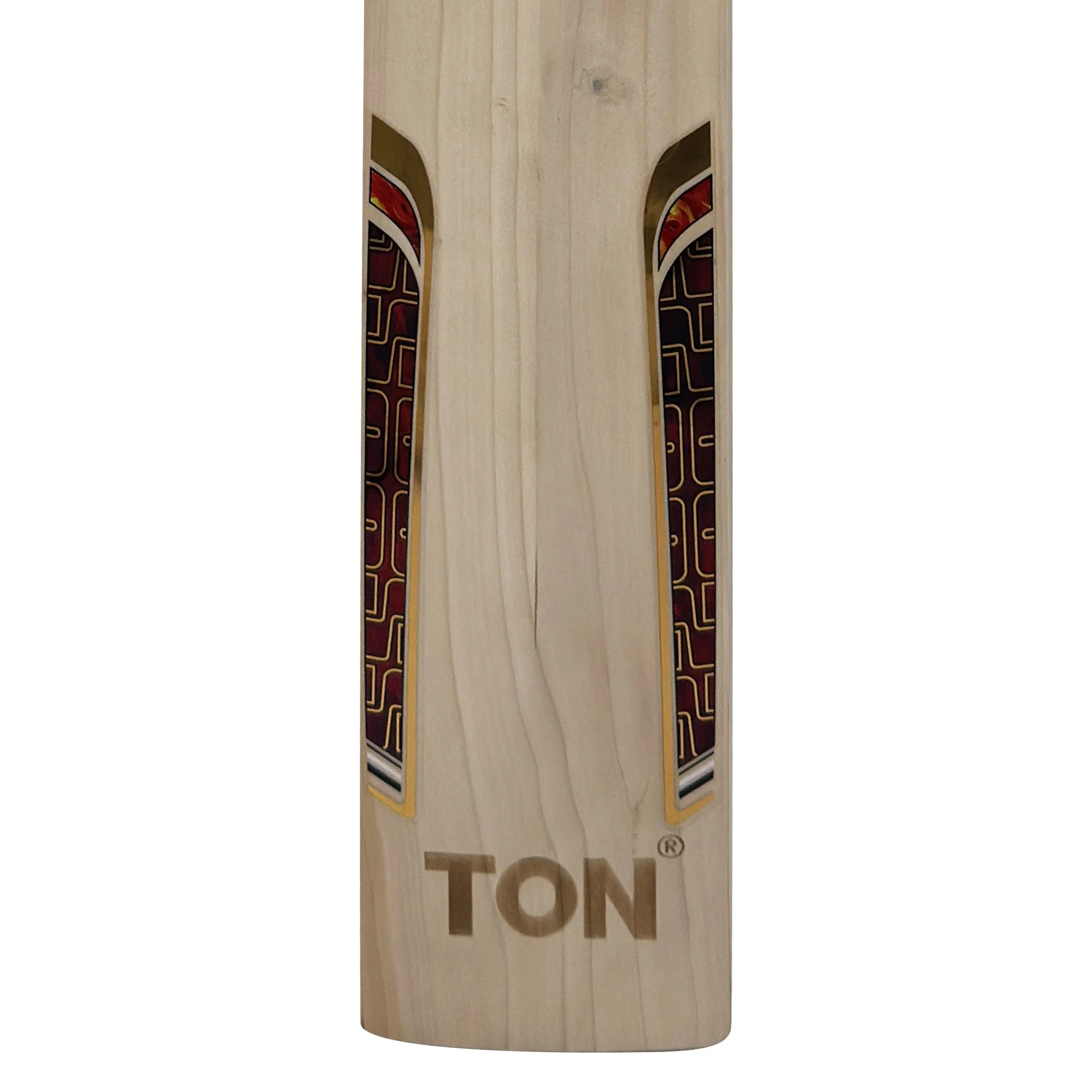 SS Gama Players English Willow Cricket Bat - Image 5