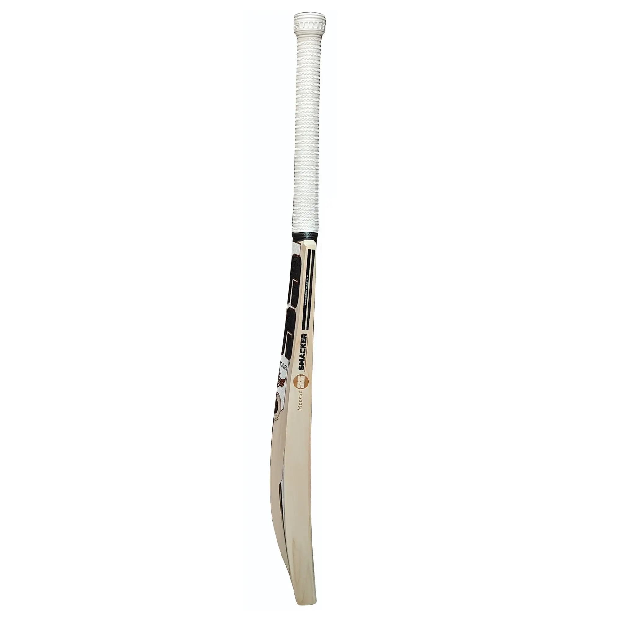 SS GG Smacker Player English Willow Cricket Bat - Image 3