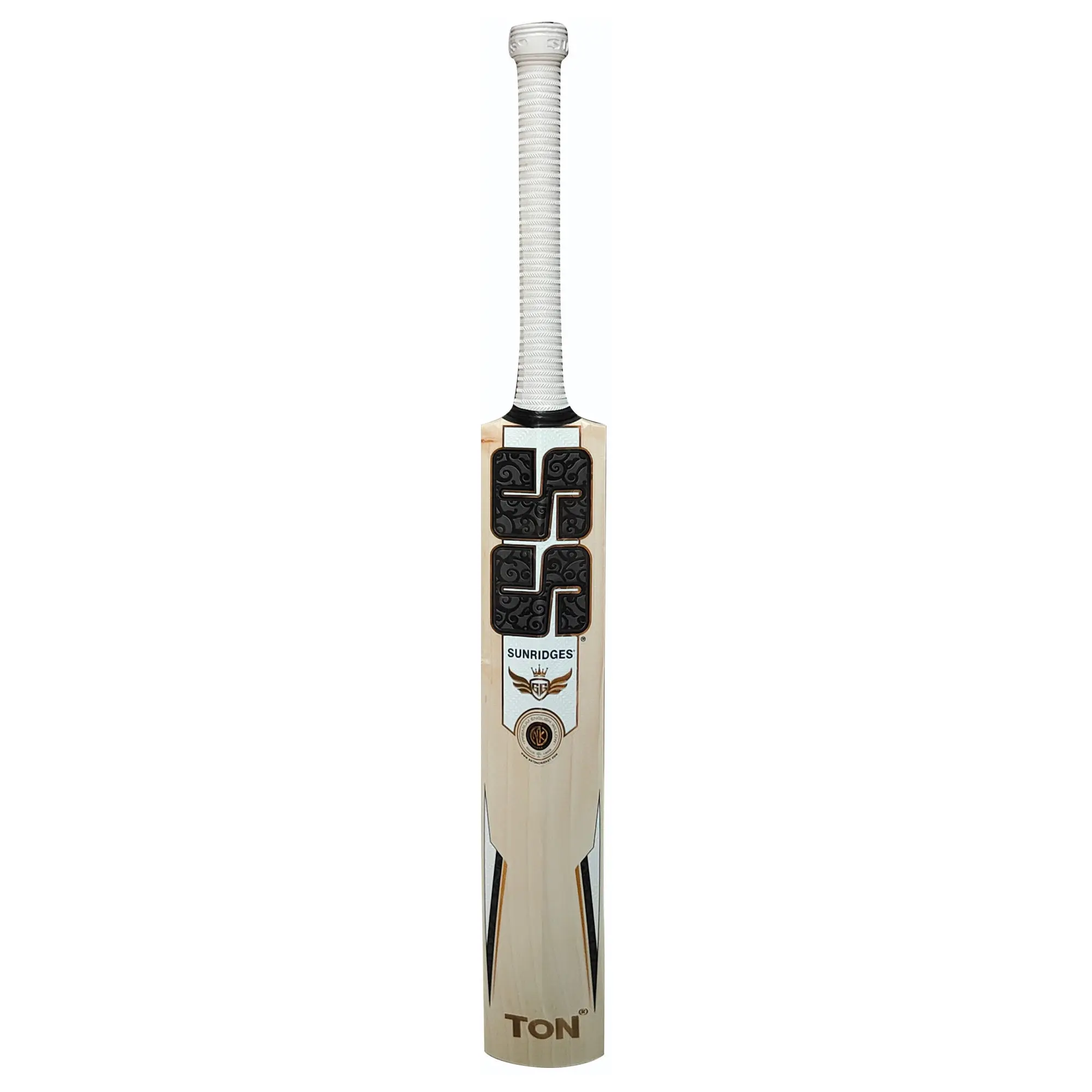 SS GG Smacker Player English Willow Cricket Bat - Image 4