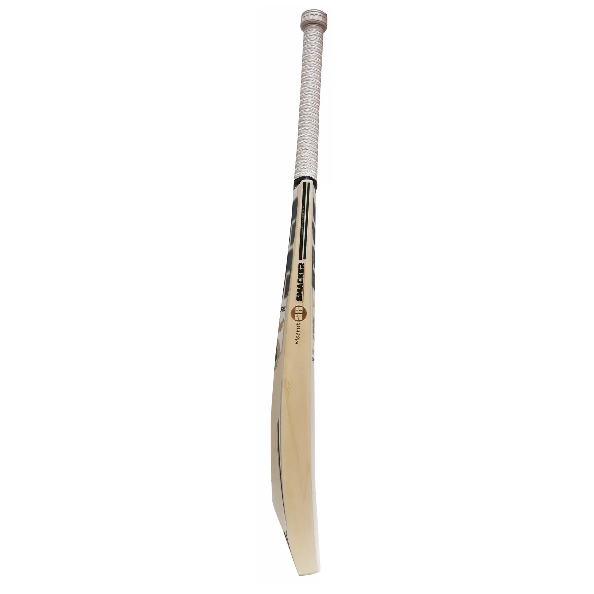 SS GG Smacker Signature English Willow Cricket Bat – SH - Image 4
