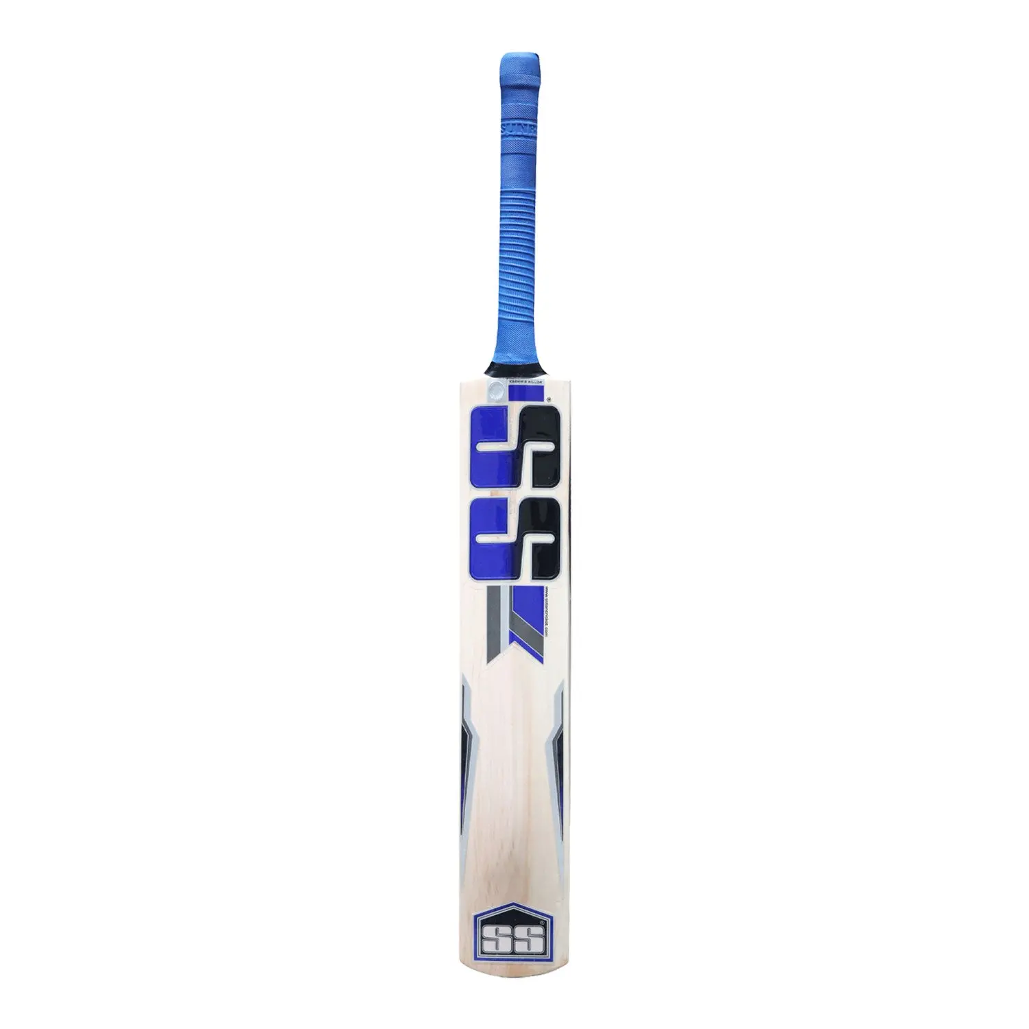 SS Impact Kashmir Willow Cricket Bat - Image 4