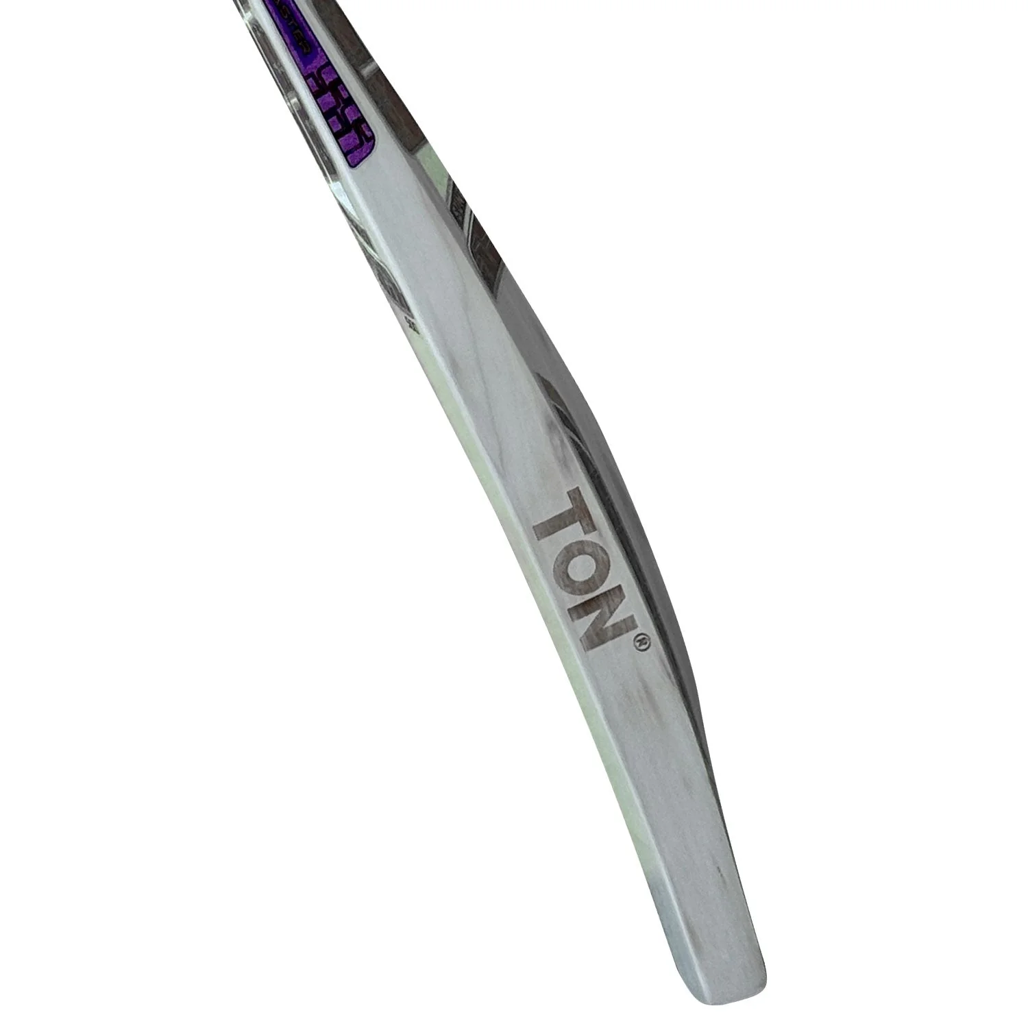 SS Master 500 English Willow Cricket Bat - Image 11