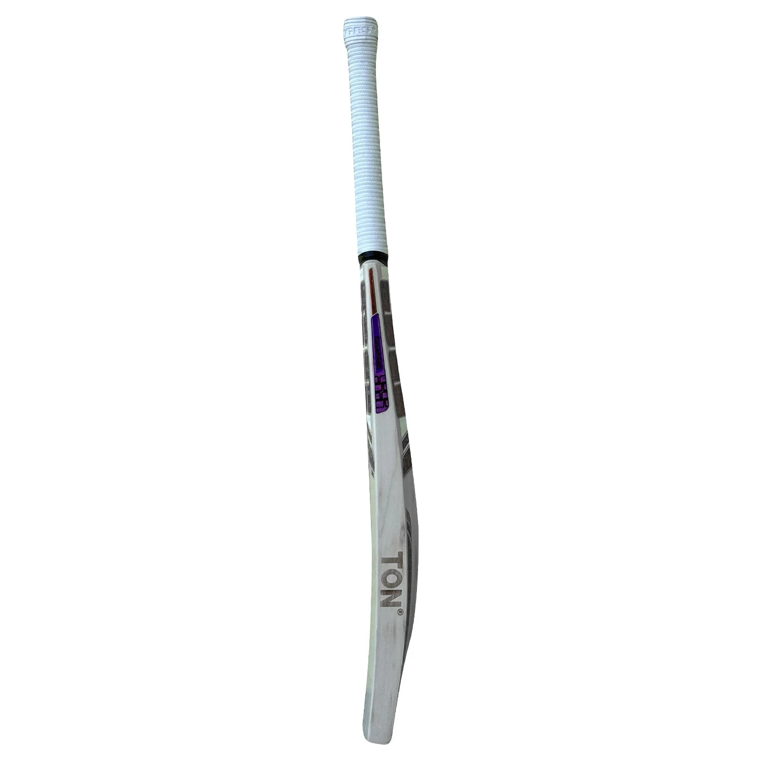SS Master 500 English Willow Cricket Bat - Image 4