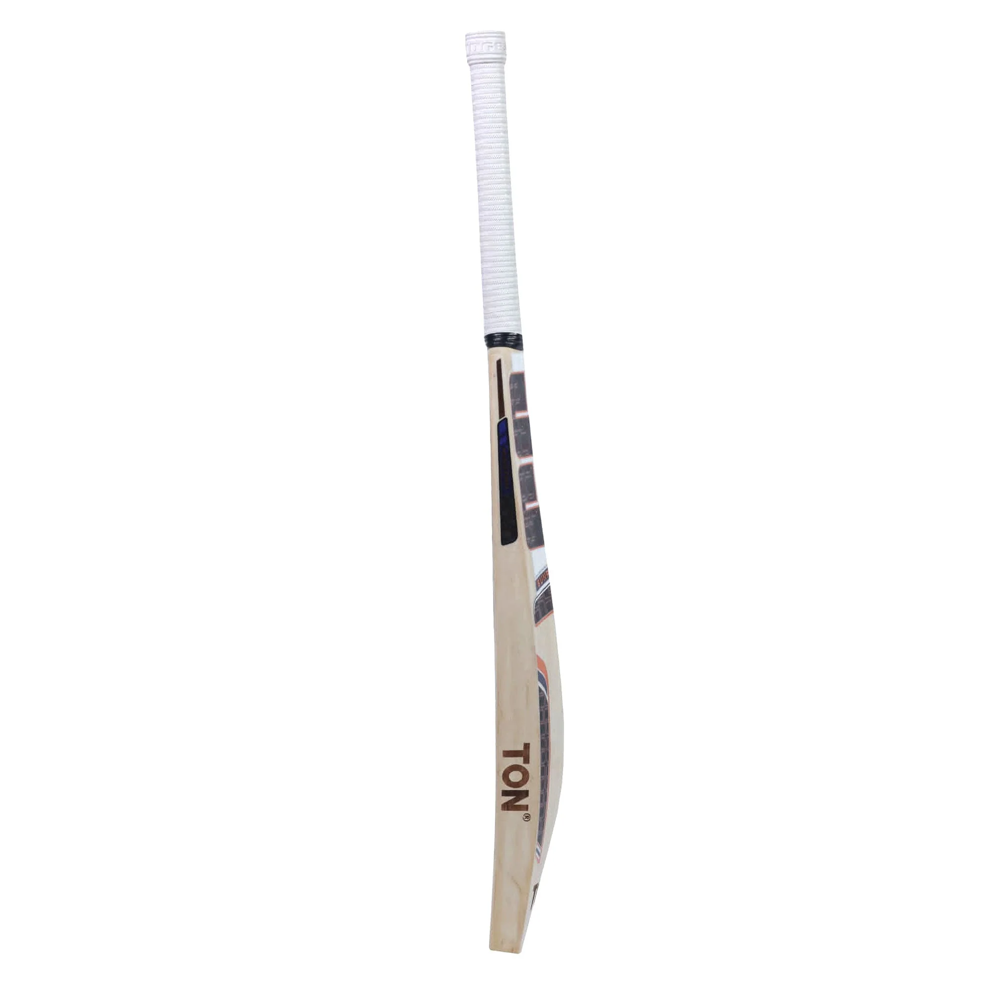 SS Master 5000 English Willow Cricket Bat - Image 3
