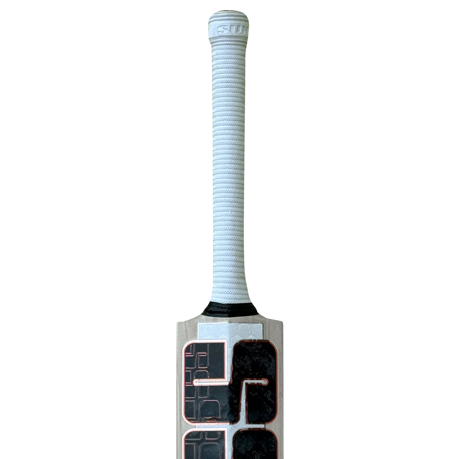 SS Master 7000 English Willow Cricket Bat - Image 12