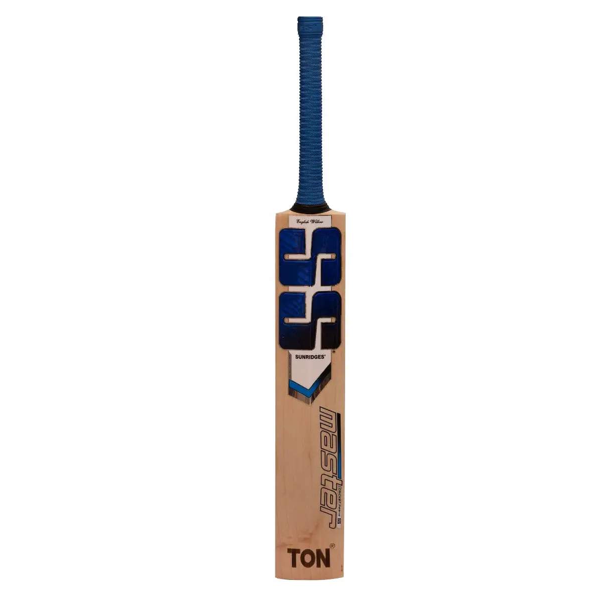 SS Master 7000 English Willow Cricket Bat - Image 4