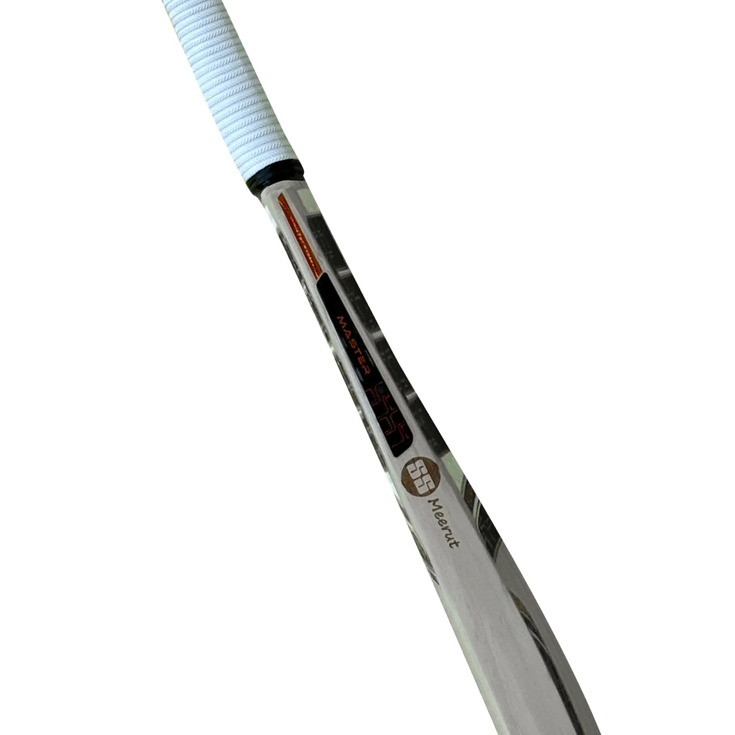 SS Master 7000 English Willow Cricket Bat - Image 5