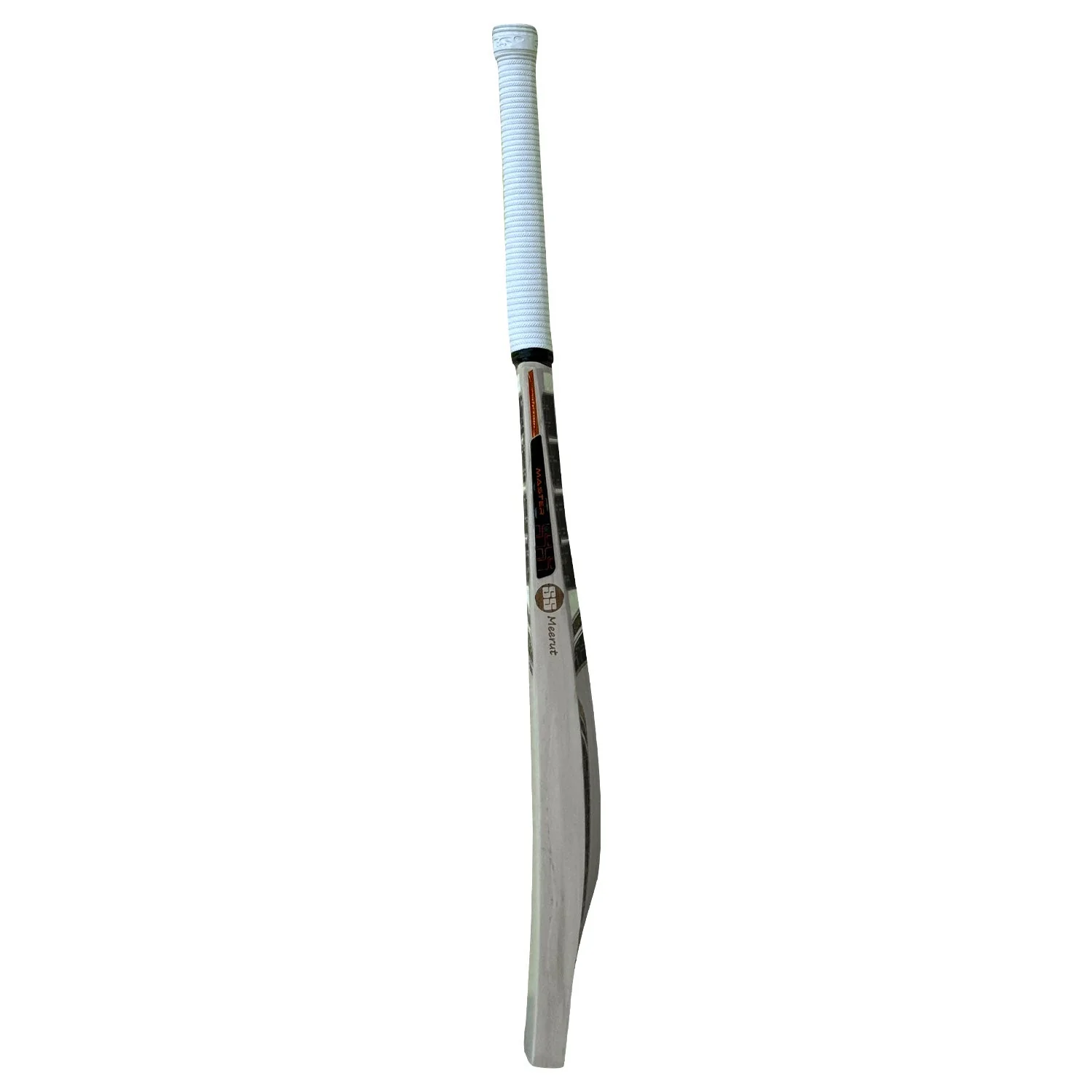 SS Master 7000 English Willow Cricket Bat - Image 8