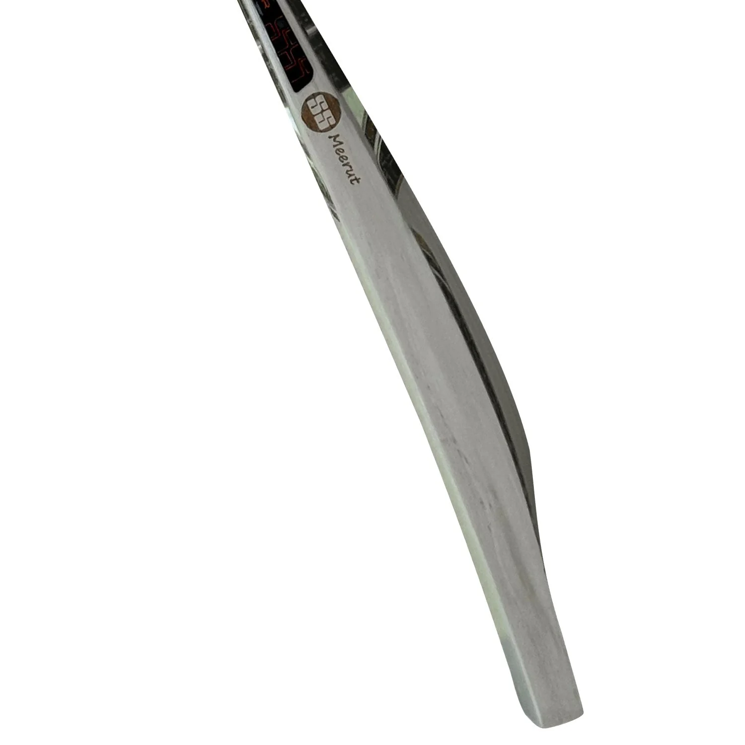 SS Master 7000 English Willow Cricket Bat - Image 9