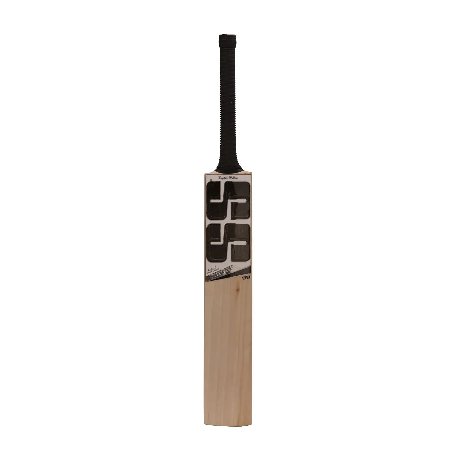 SS Master 99 English Willow Cricket Bat - Image 2
