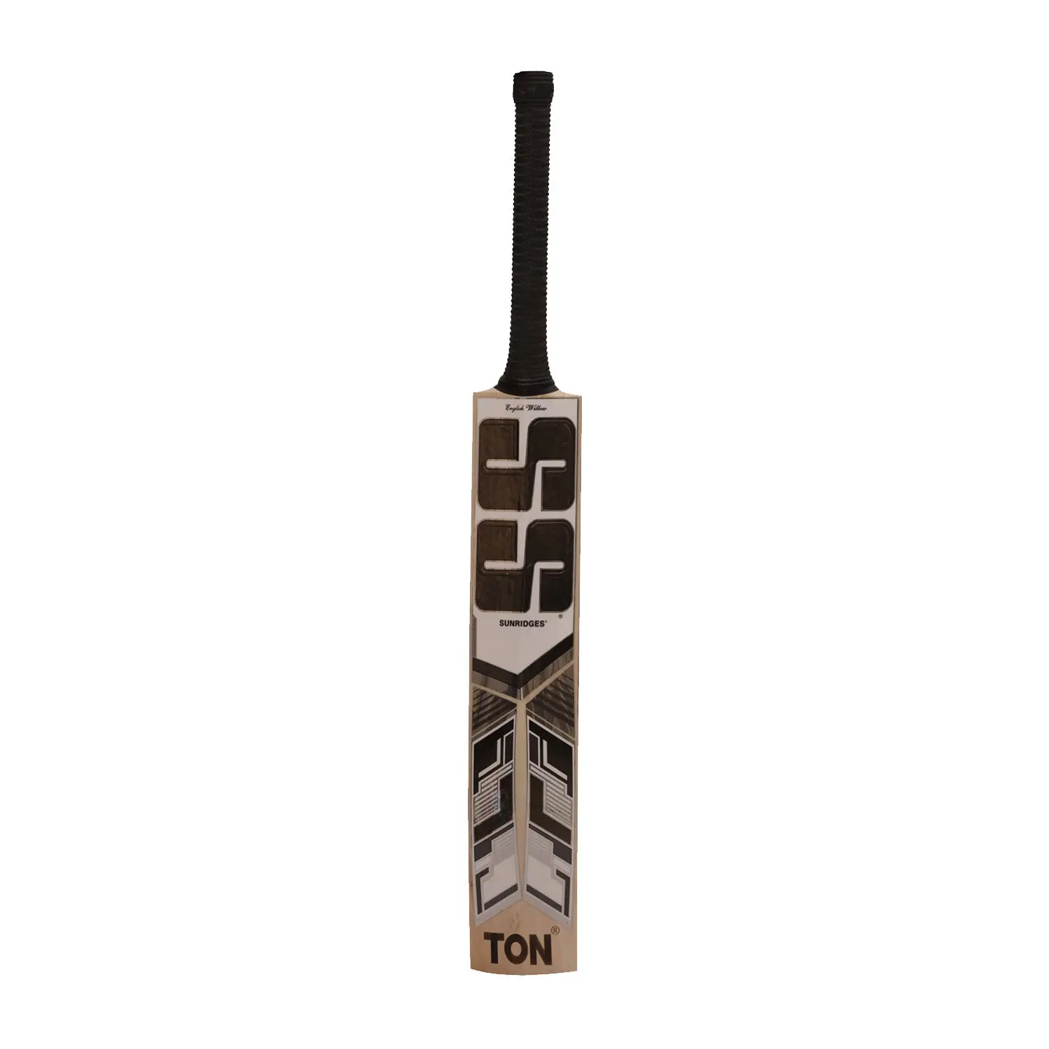 SS Master 99 English Willow Cricket Bat - Image 3